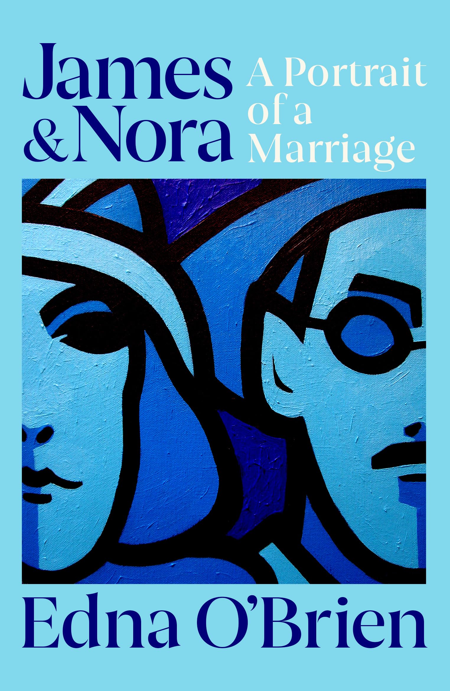 James and Nora by Edna O'Brien PAPERBACK 9781474616812