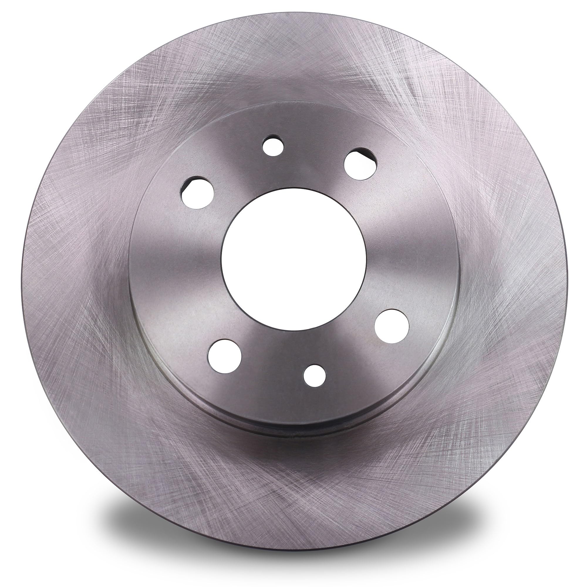 ATEC Germania Set freni asse anteriore incl dischi freno Ø 240 mm ventilati + pastiglie freno anteriori Compatibile con FIAT PANDA (169_), PUNTO (176_) (188_), SEICENTO / 600 (187_), LANCIA Y (840_)