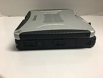 Panasonic - （tk202）Panasonic UN-19CFB HDD750GB Amazon.com: Panasonic Toughbook CF-19 MK4, Intel i5-U540