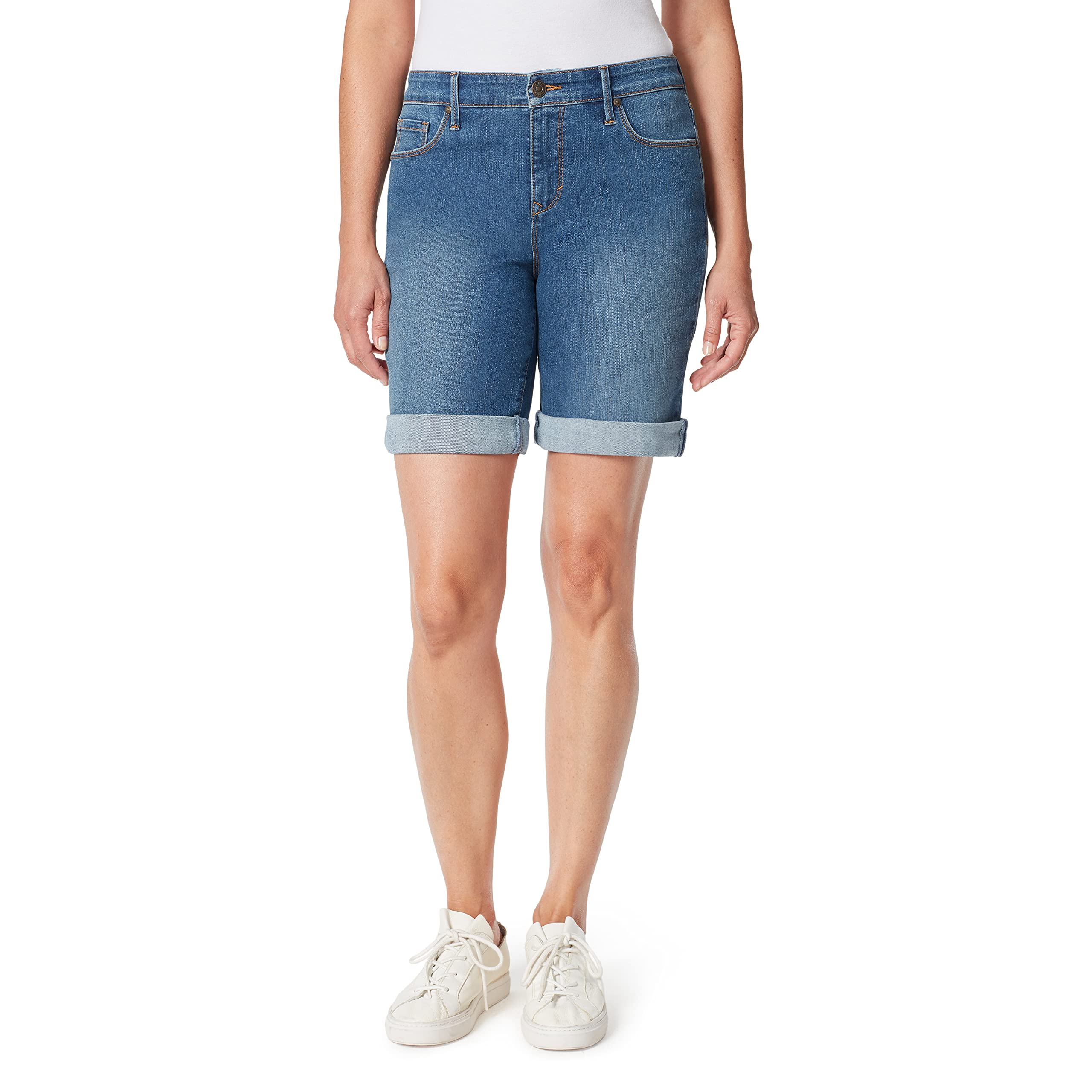 GLORIA VANDERBILTwomens City Short Shorts