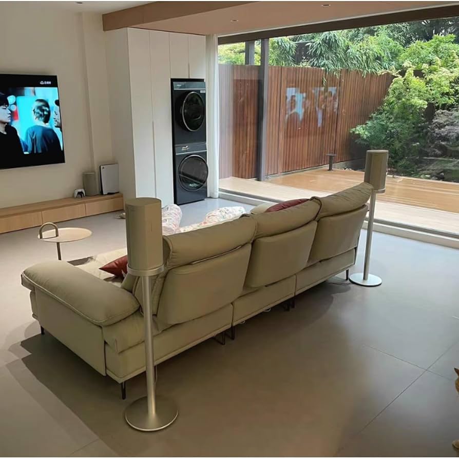 Amazon | ZGOUOスピーカースタンドは、ソニーSony HT-A9 7.1.4ch高性能 Amazon | ZGOUOスピーカースタンドは、ソニーSony HT-A9 7.1.4ch高性能