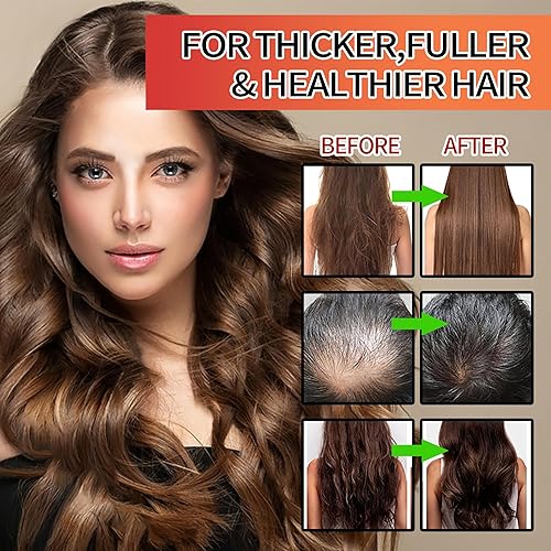 Miniatura 2 de Aethland Aceite de batana para el cabello, 100% natural puro aceite de batana para la nutrición del cabello, evita la pérdida de cabello, restaura