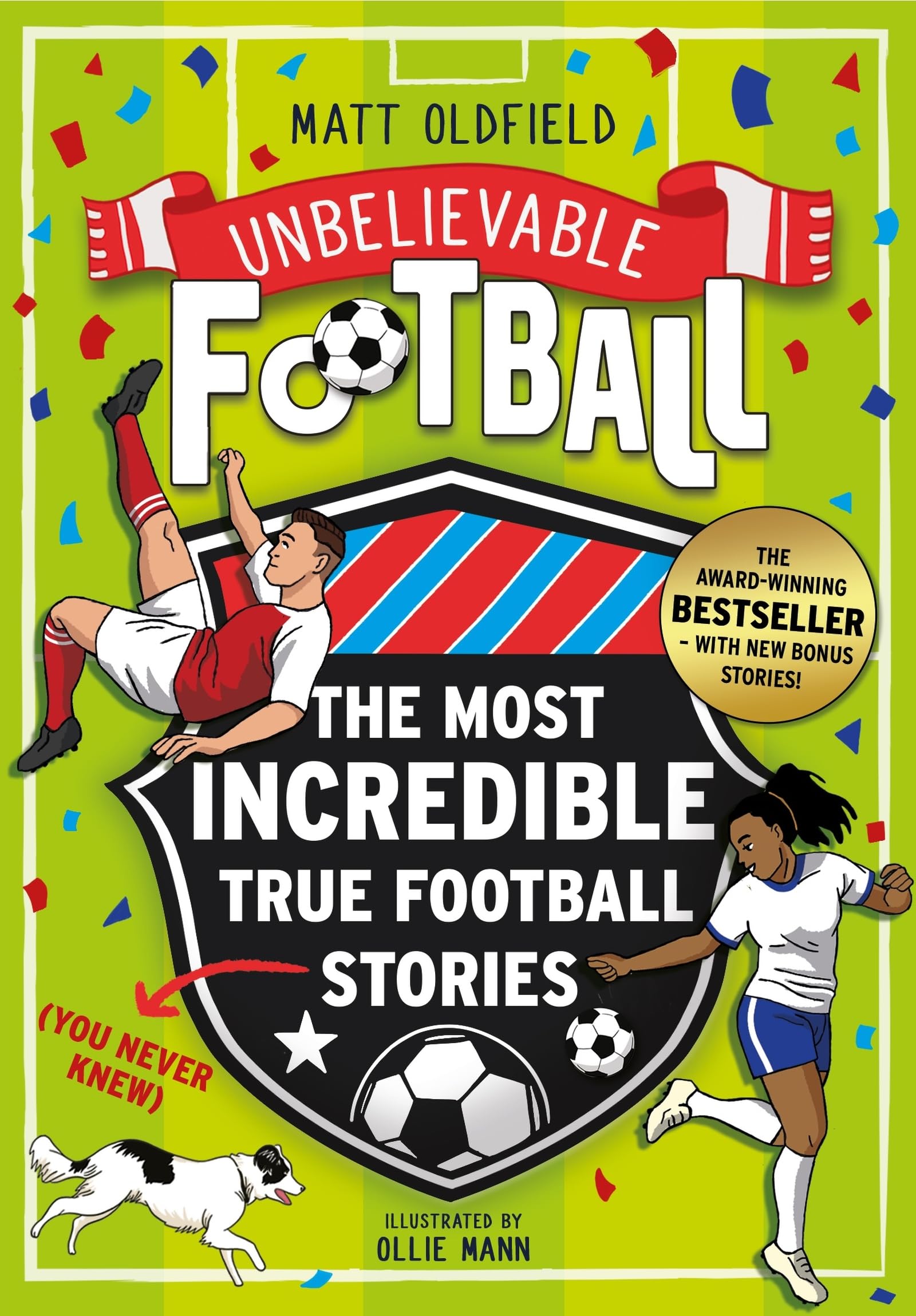 The Most Incredible True Football Stories (You Never Knew) UPDATED WITH NEW