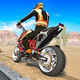 Bike vs Train Racing 3D: Super Bike Speed Challenge