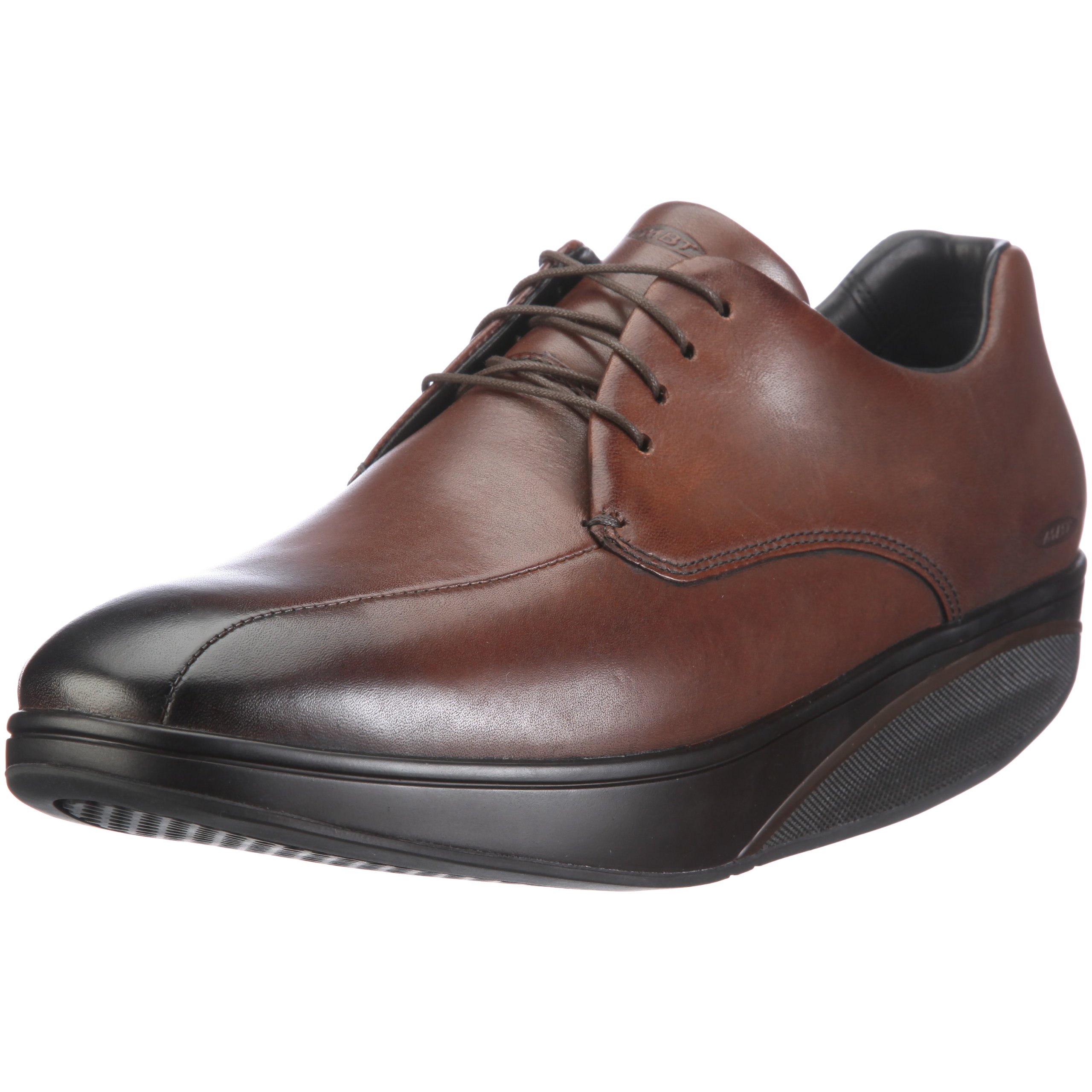 MBT Men's Bosi Laceup Shoe