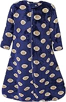 Vista 11 de Hudson Baby Saco de dormir unisex de felpa para bebé, saco, manta