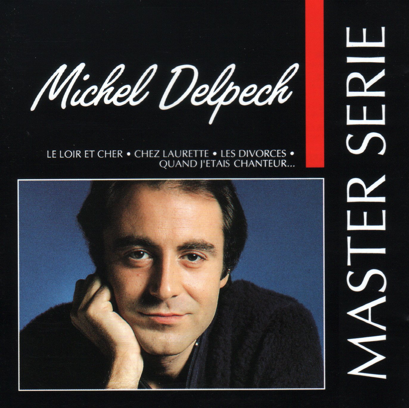 Master Serie [Audio CD]