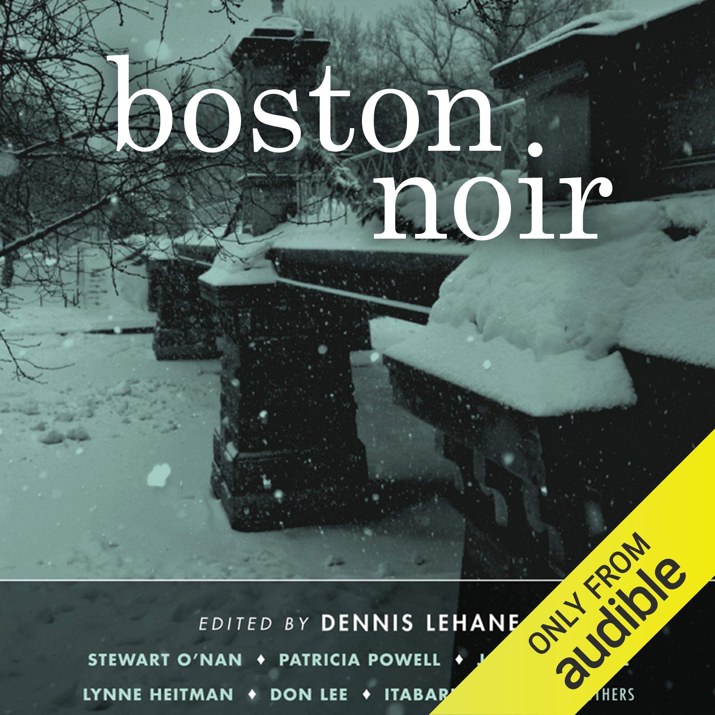 Boston Noir