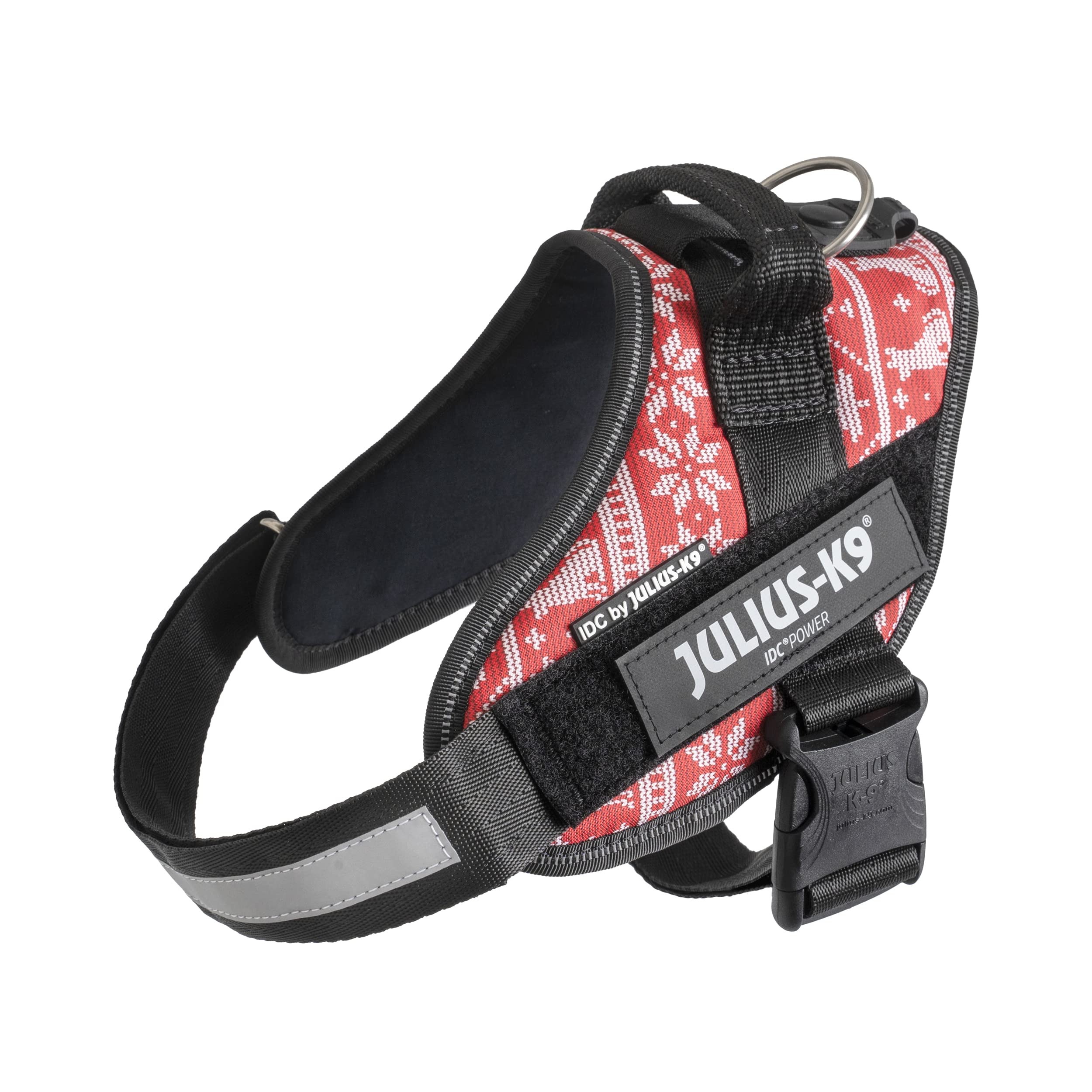 Julius-K9 IDC Powerharness, Camouflage, M/0 — view 477