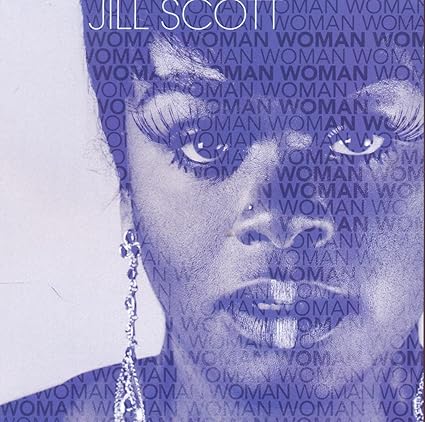 Jill Scott – Who Is Jill Scott? アナログレコード karatebih.ba