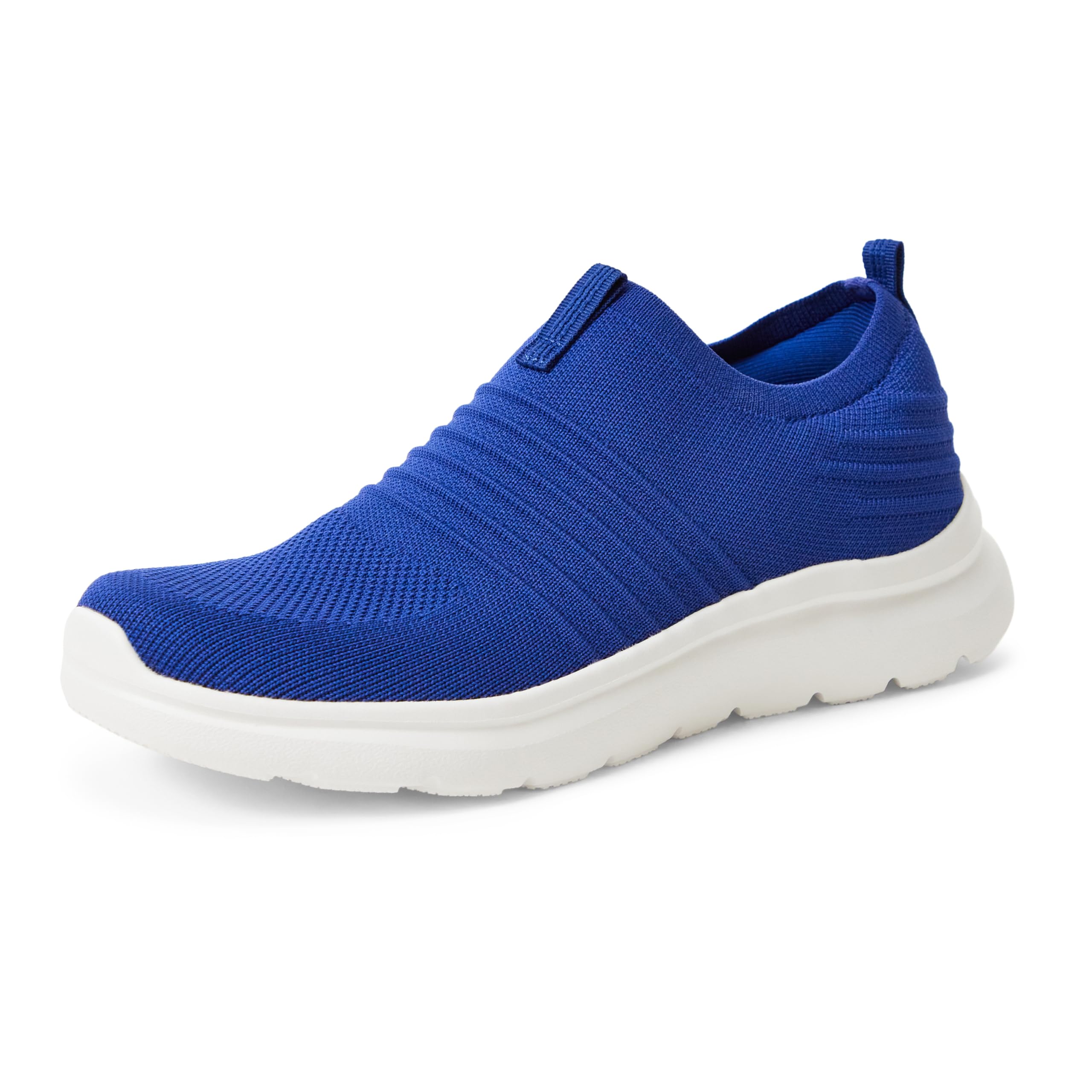 Amazon Essentials Unisex Kinder Leichter Slip-On-Sneaker aus Strick