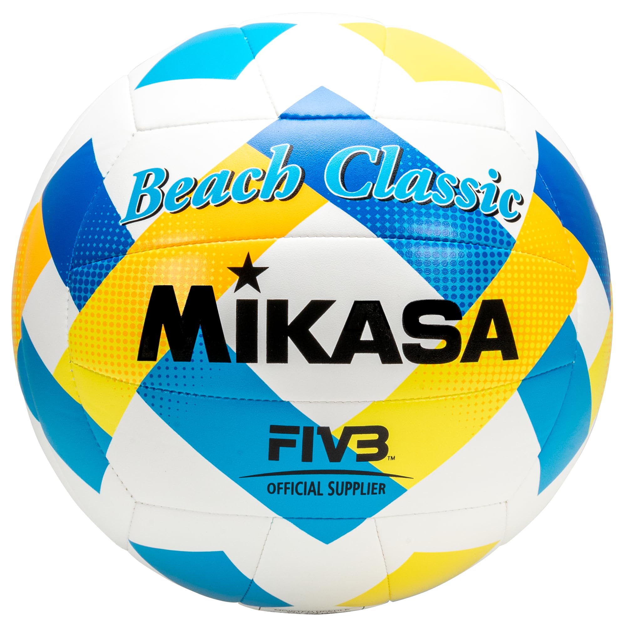 Mikasa Beach Classic BV543C-VXA-Y
