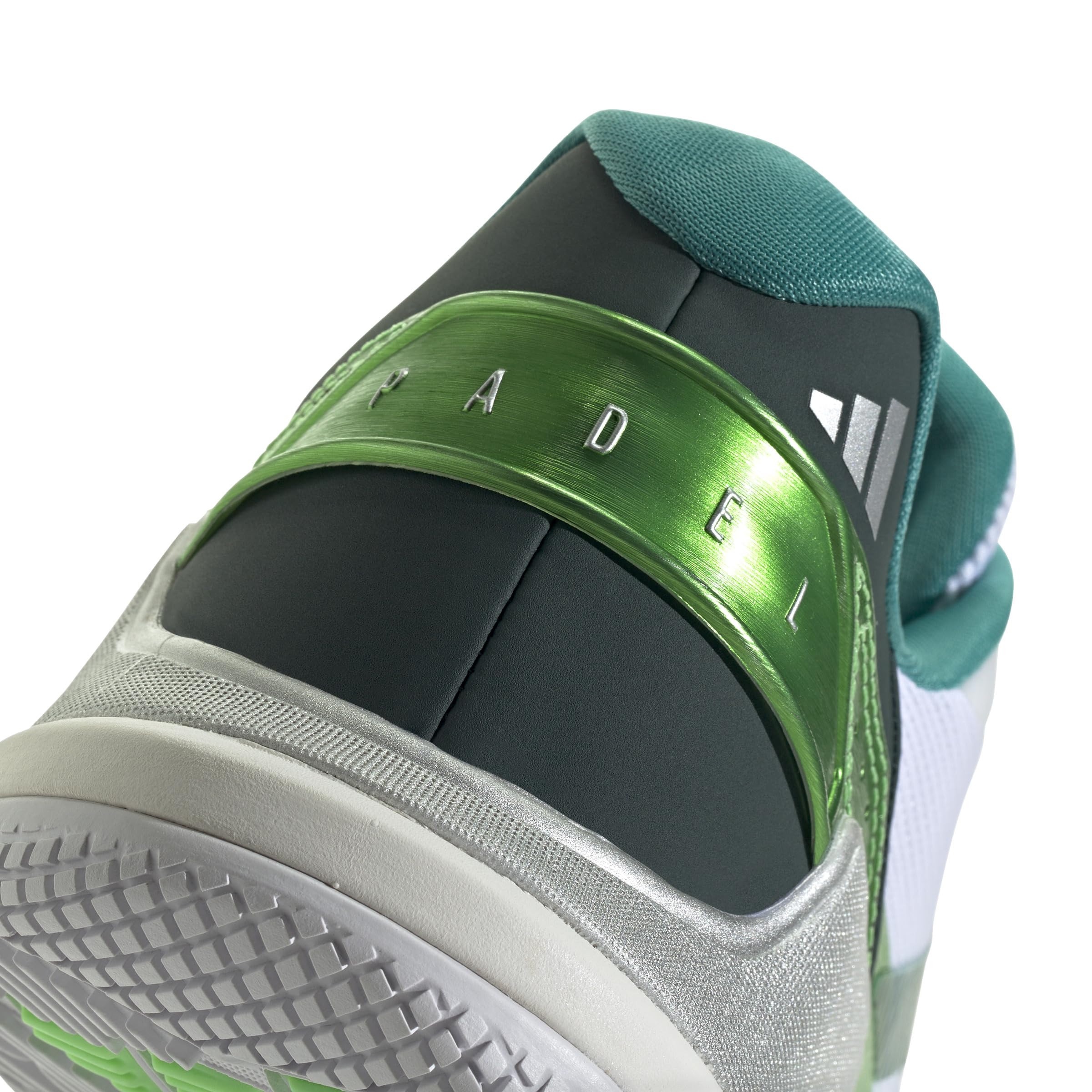 adidas Men's Zapatilla de pádel Crazyquick