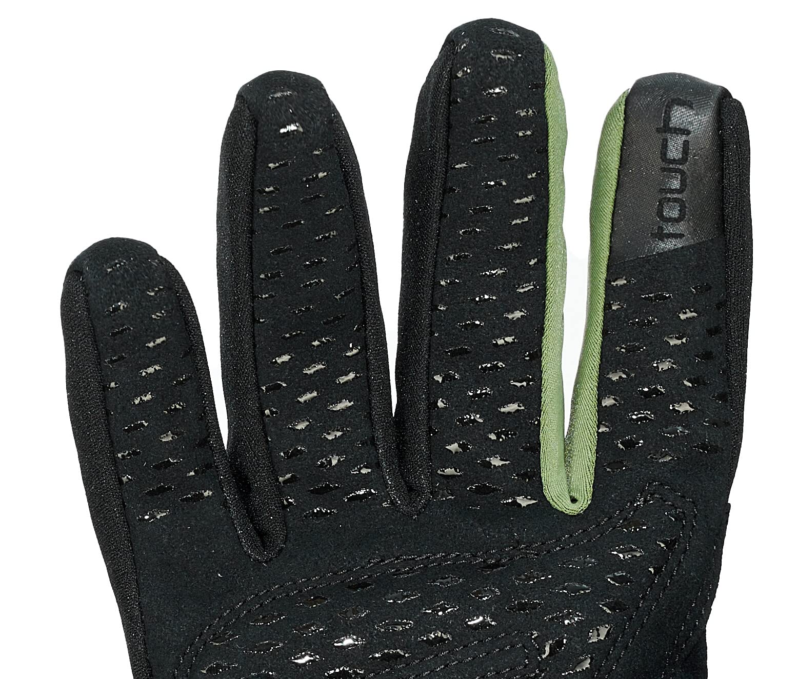 Guantes De Ciclismo Impermeables 3M Thinsulate Manoplas Con Pantalla Táctil