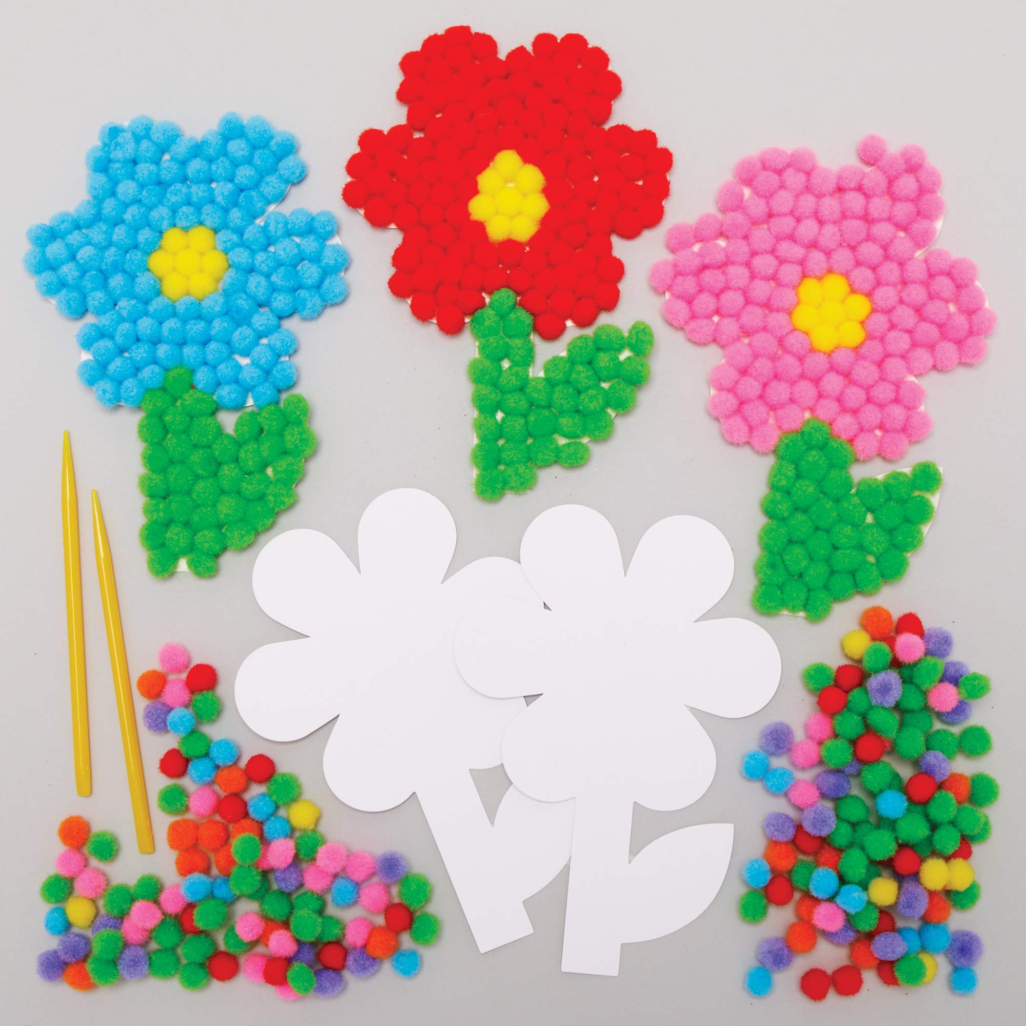 Decorazioni Natalizie Fai Da Te Bambini Lavoretti Per Bambini Idee Facili Da  Fare In Casa Kit Per Lavoretti Di Natale, image size:2000x2000
