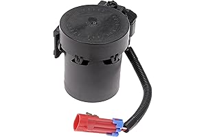 Dorman 911-062: Essential Evap Canister Vent Control Valve for Select Vehicles