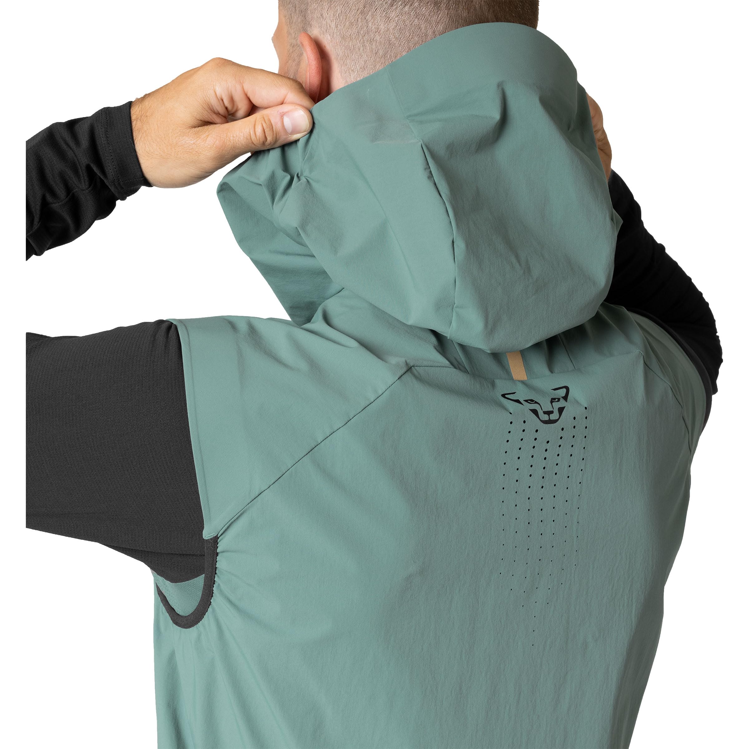 DYNAFIT Uomo Transalper DST Gilet