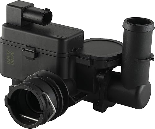 Miniatura 3 de Mercedes-Benz 211 832 05 84, Válvula de control del calentador HVAC