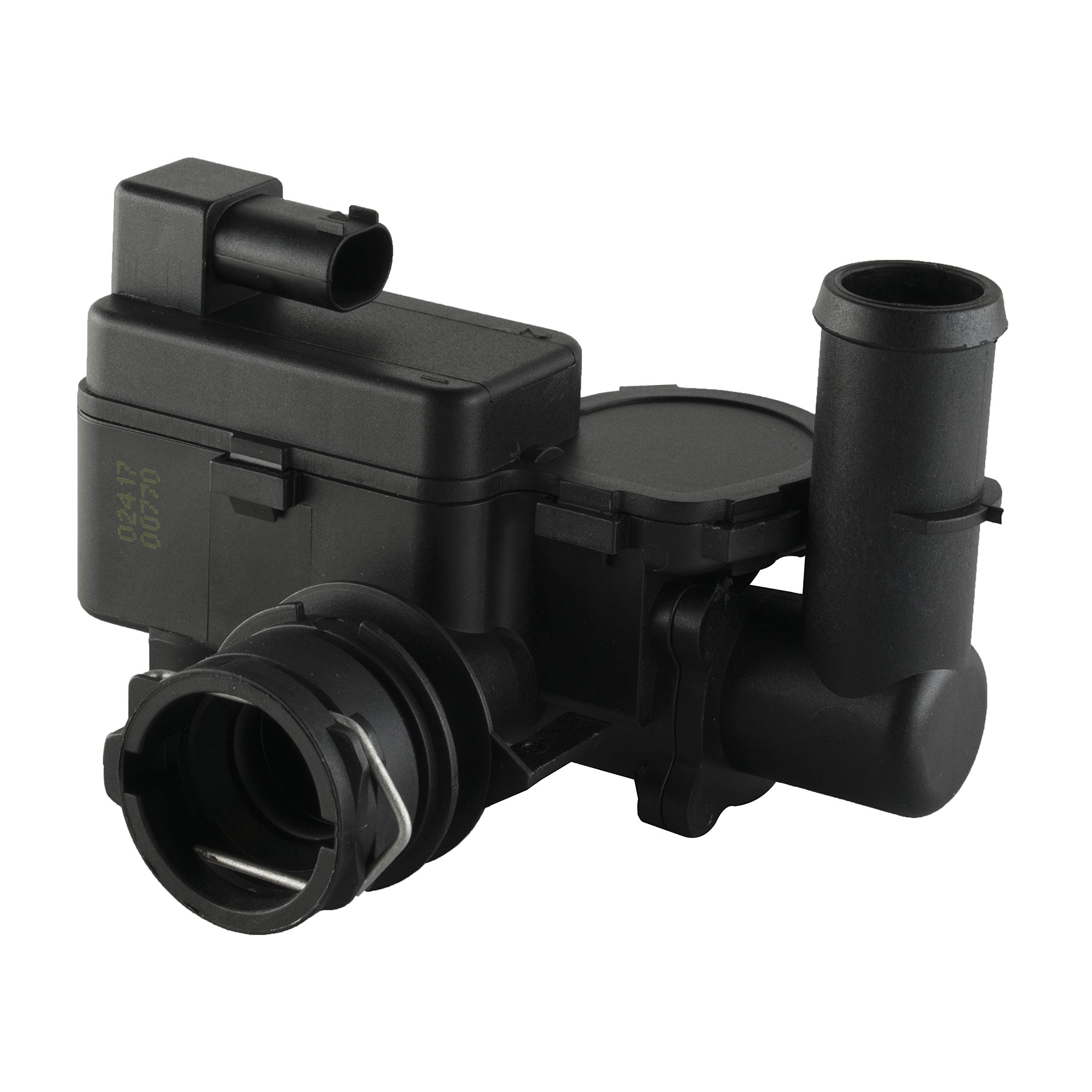 Mercedes-Benz 211 832 05 84, HVAC Heater Control Valve : Amazon.sg