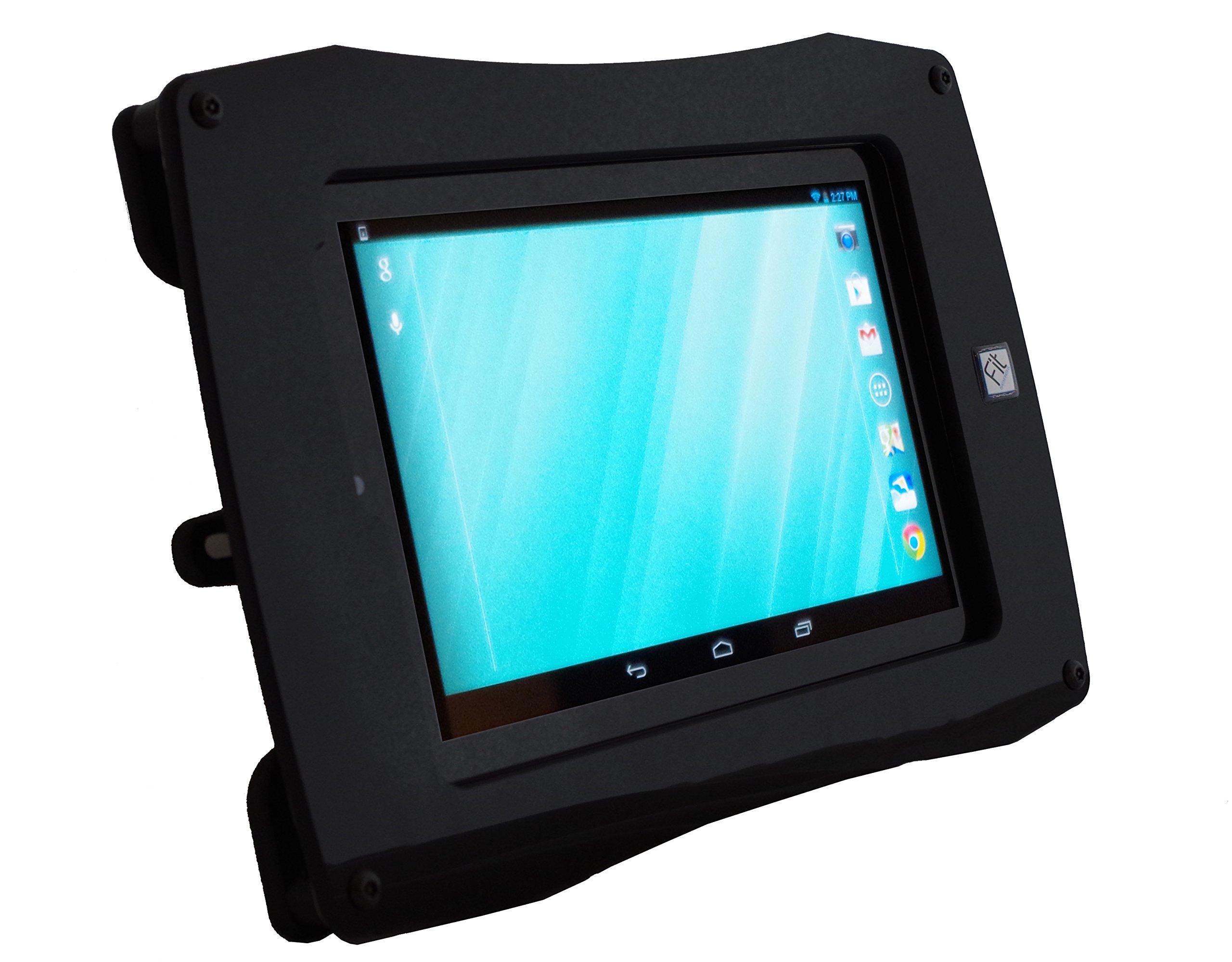 PadholdrFit8 Series Tablet Holder with Vesa Adapter (PHF8VESA)