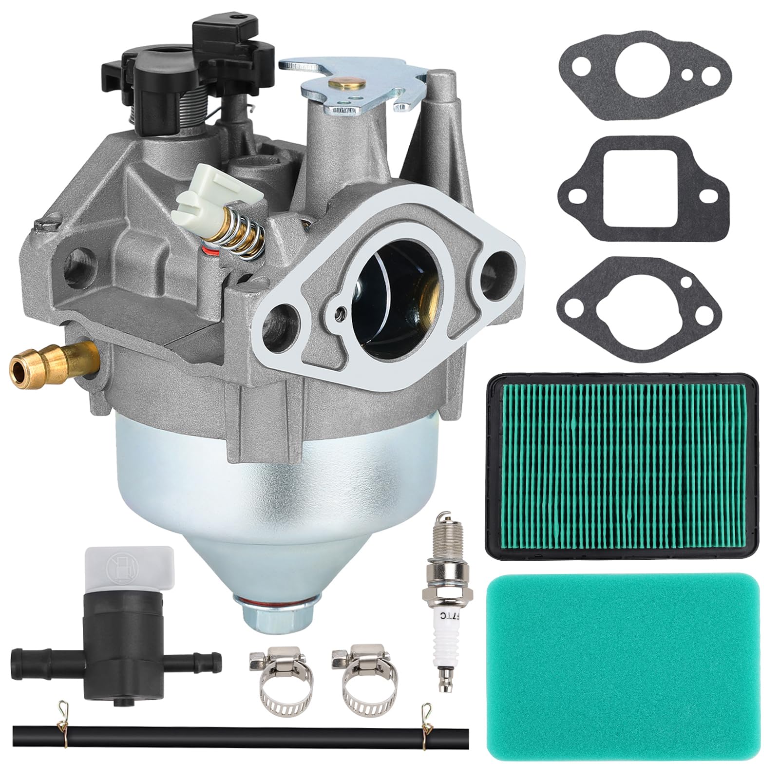 Amazon.com: GCV170 Carburetor for Honda 16100-Z9L-811 HRN216