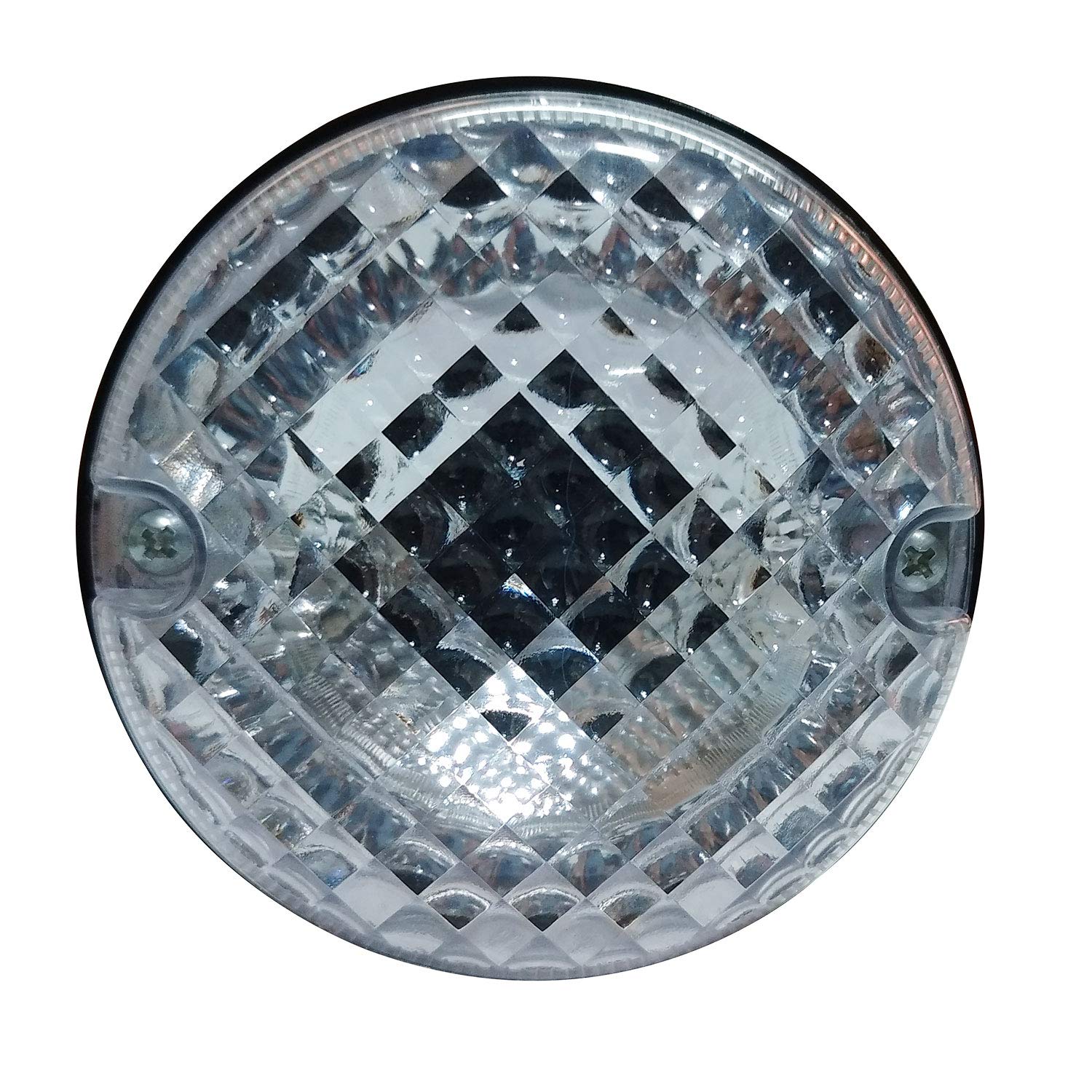 APSMOTIV Parking Lamp Defender Clear Front Light Assemblies Indicator For Defender AMR6526