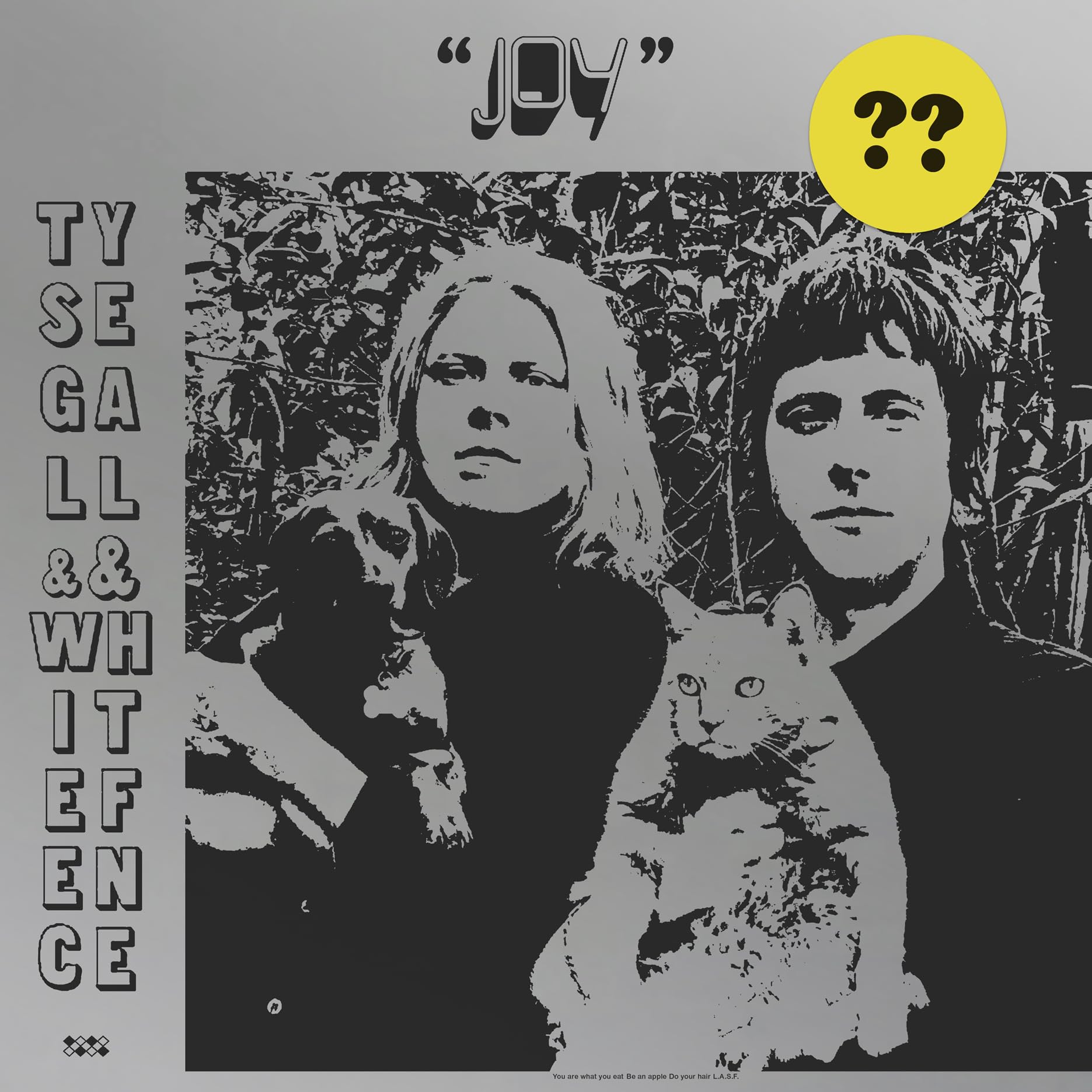 Joy [VINYL]