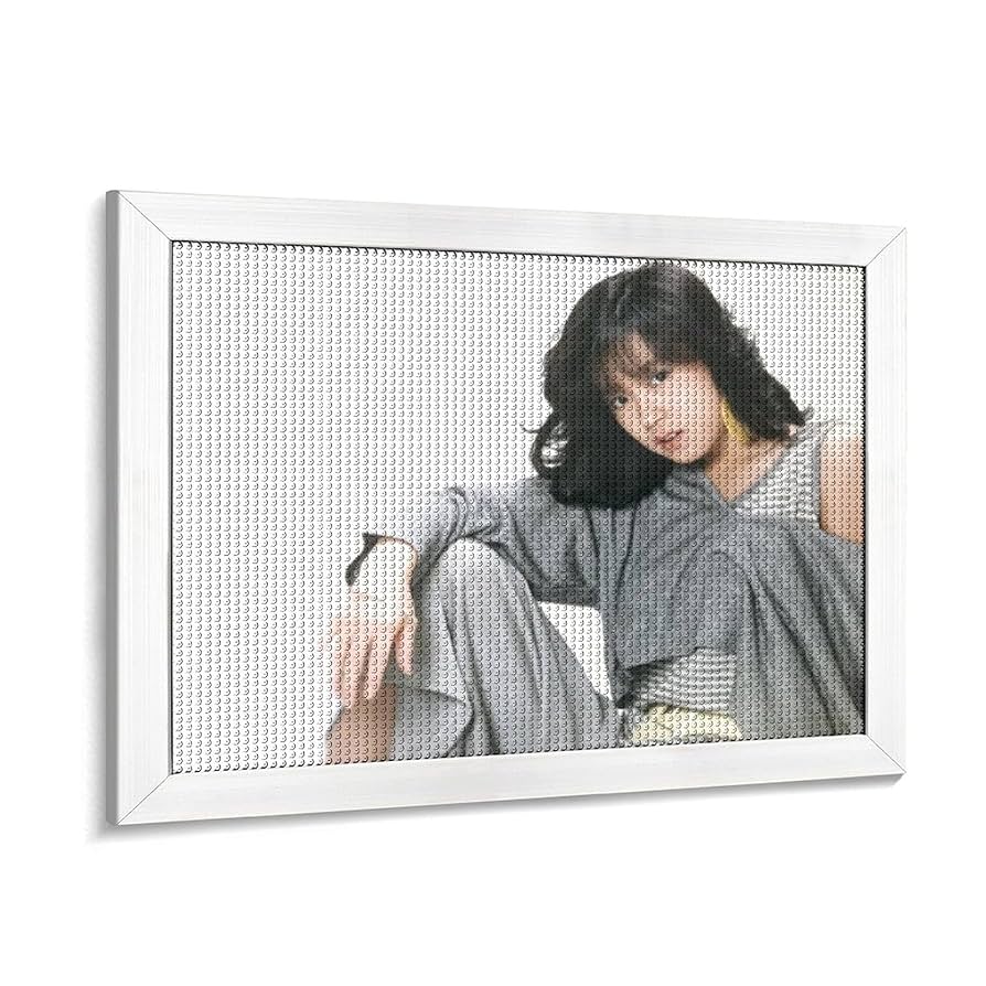 中森明菜　ポートレート　写真3枚セット Amazon.co.jp: 中森明菜 写真 3枚セット Lサイズ ④ : ホーム