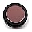 Pure Ziva Mauve Plum Matte Satin Velvet Pink Rose Purple Red Opaque Pressed Powder Single Vegan Eyeshadow; Talc, Paraben & Cruelty Free