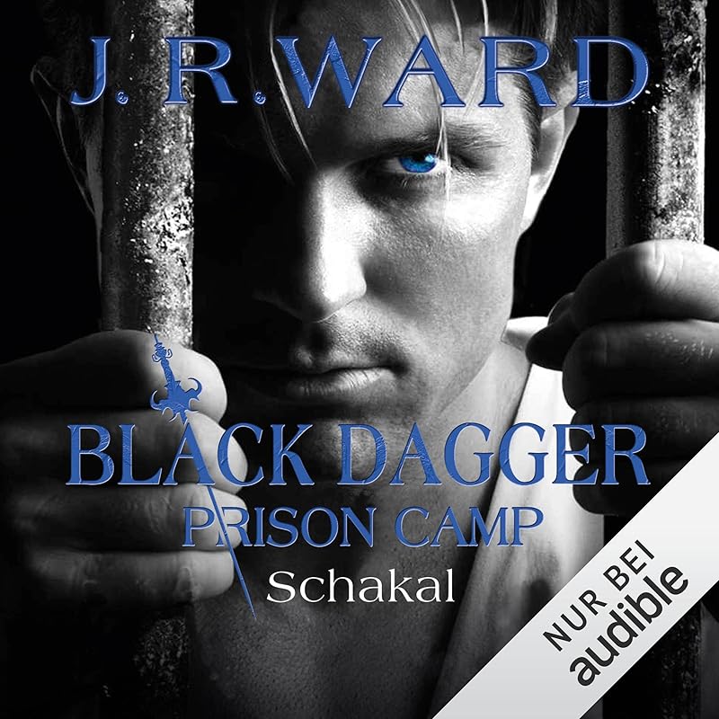 J. R. Wards "Black Dagger”Bücher in der richtigen Reihenfolge Audible.de