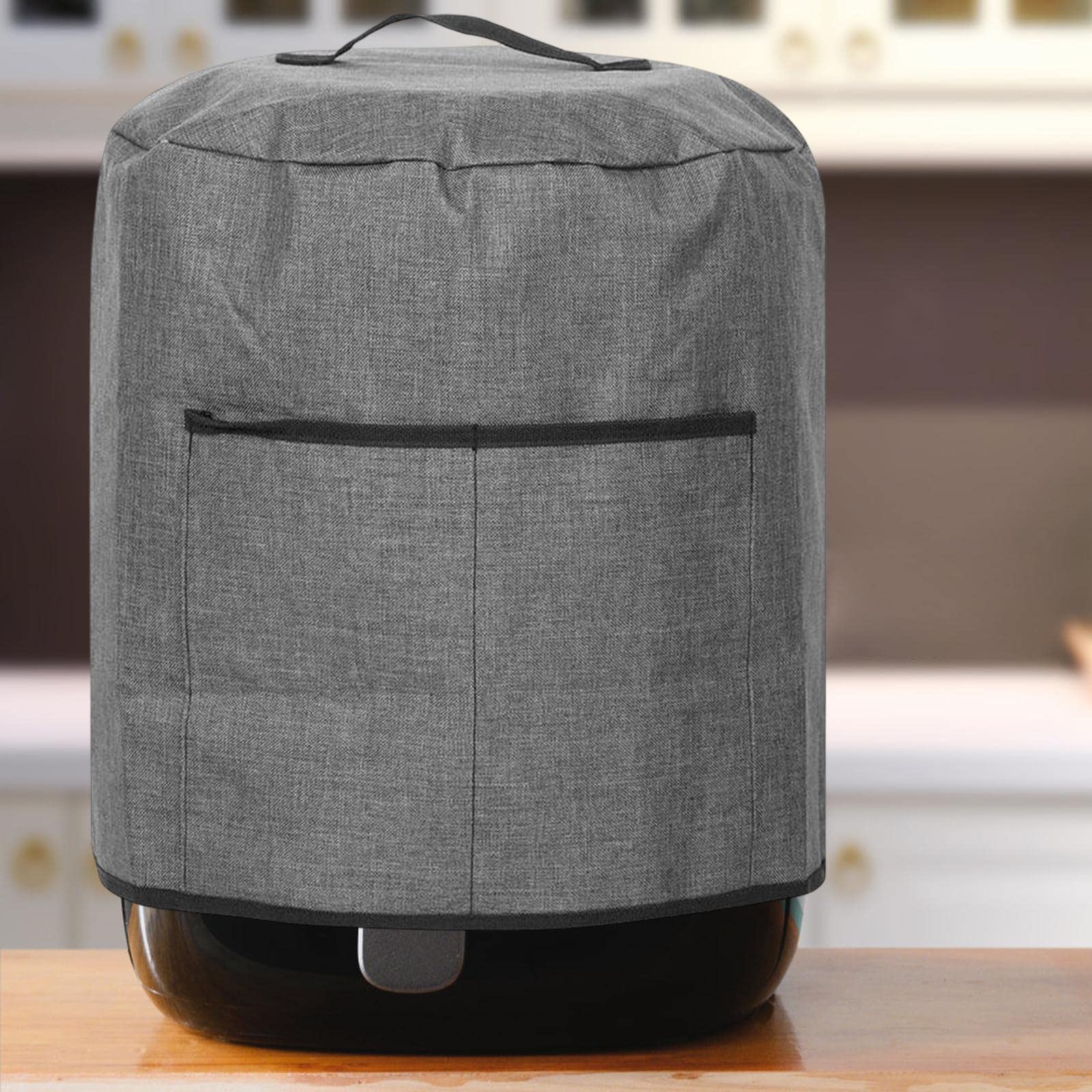 Funda Protectora para Freidora de Aire, Portátil, para Restaurantes, Fácil de Limpiar Y Reutilizable.