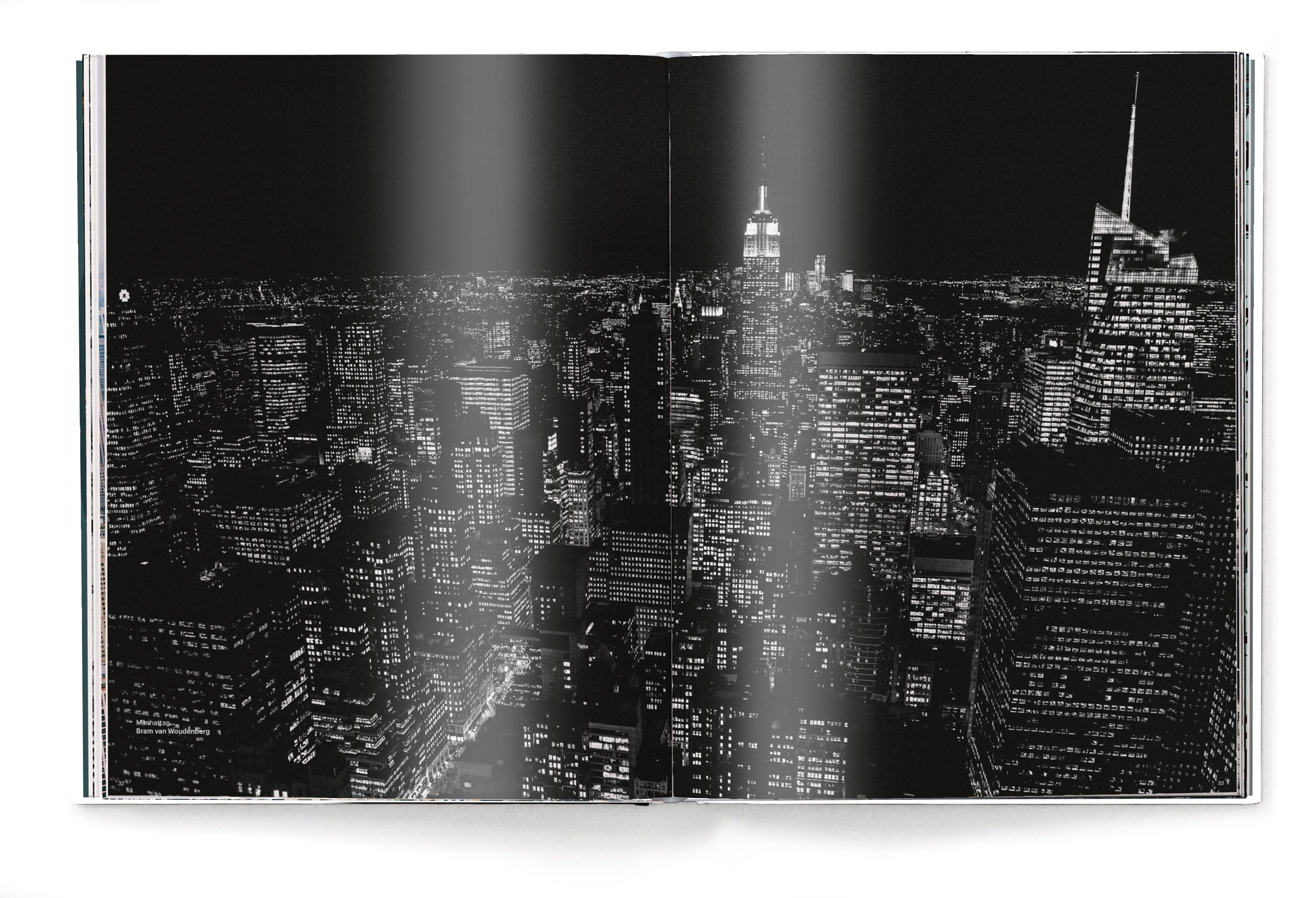 Streets of New York (tN4t) /anglais