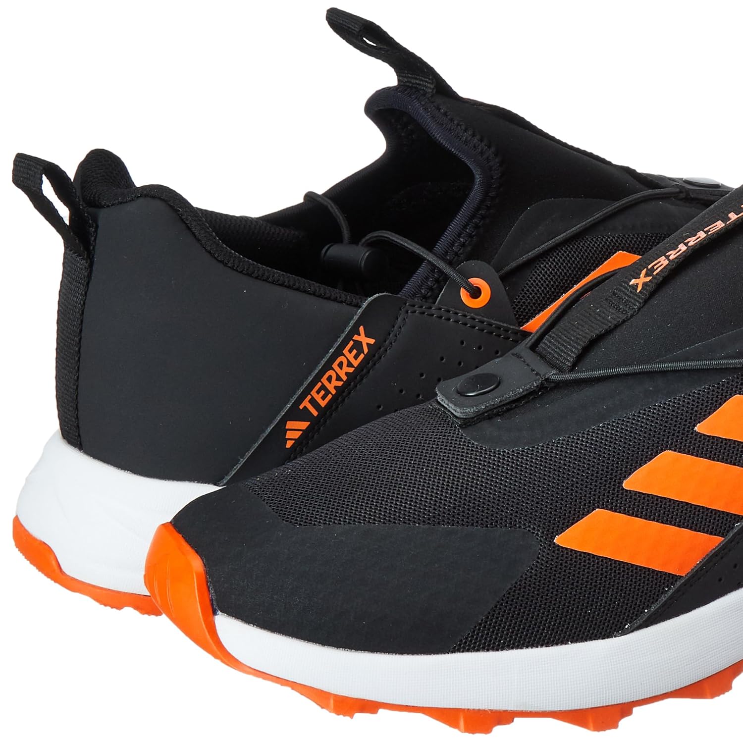 adidas Mens Rogain V2 Outdoor Shoe 3