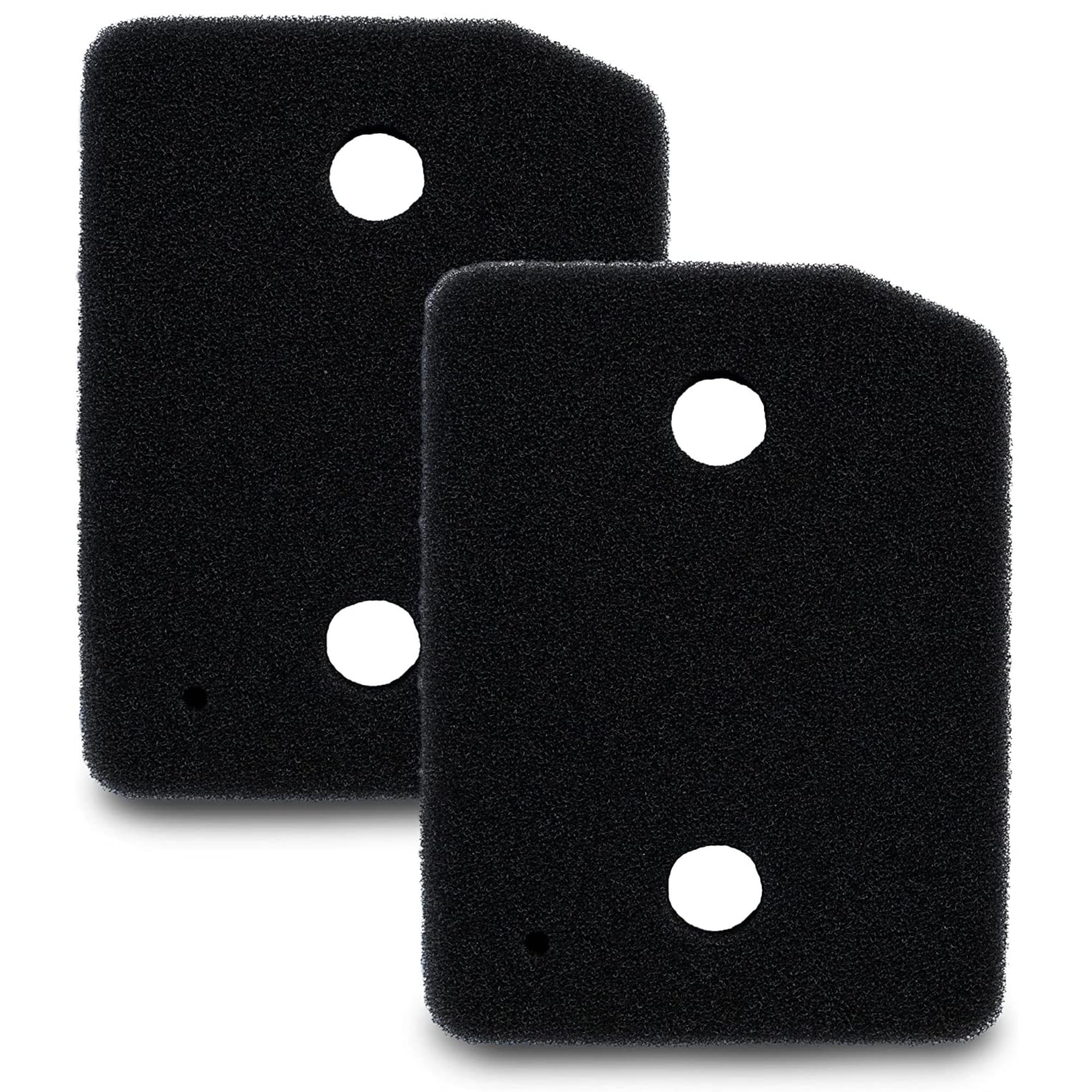 Set 2 Filtri Asciugatrice Miele 9164761 - Fine+Grosso CF57, Serie T1, 207x157x30 Mm