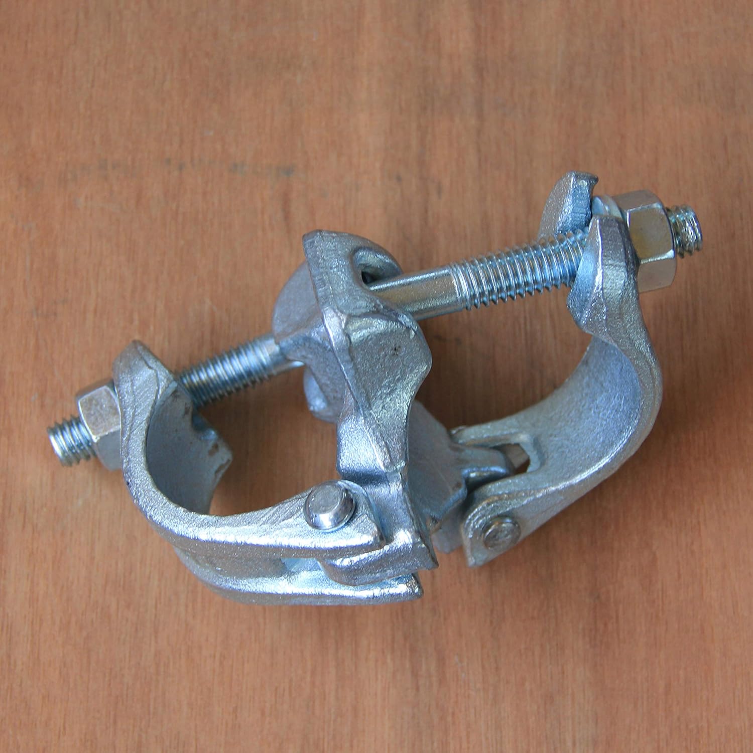Fixed Right Angle Clamps 2 pcs