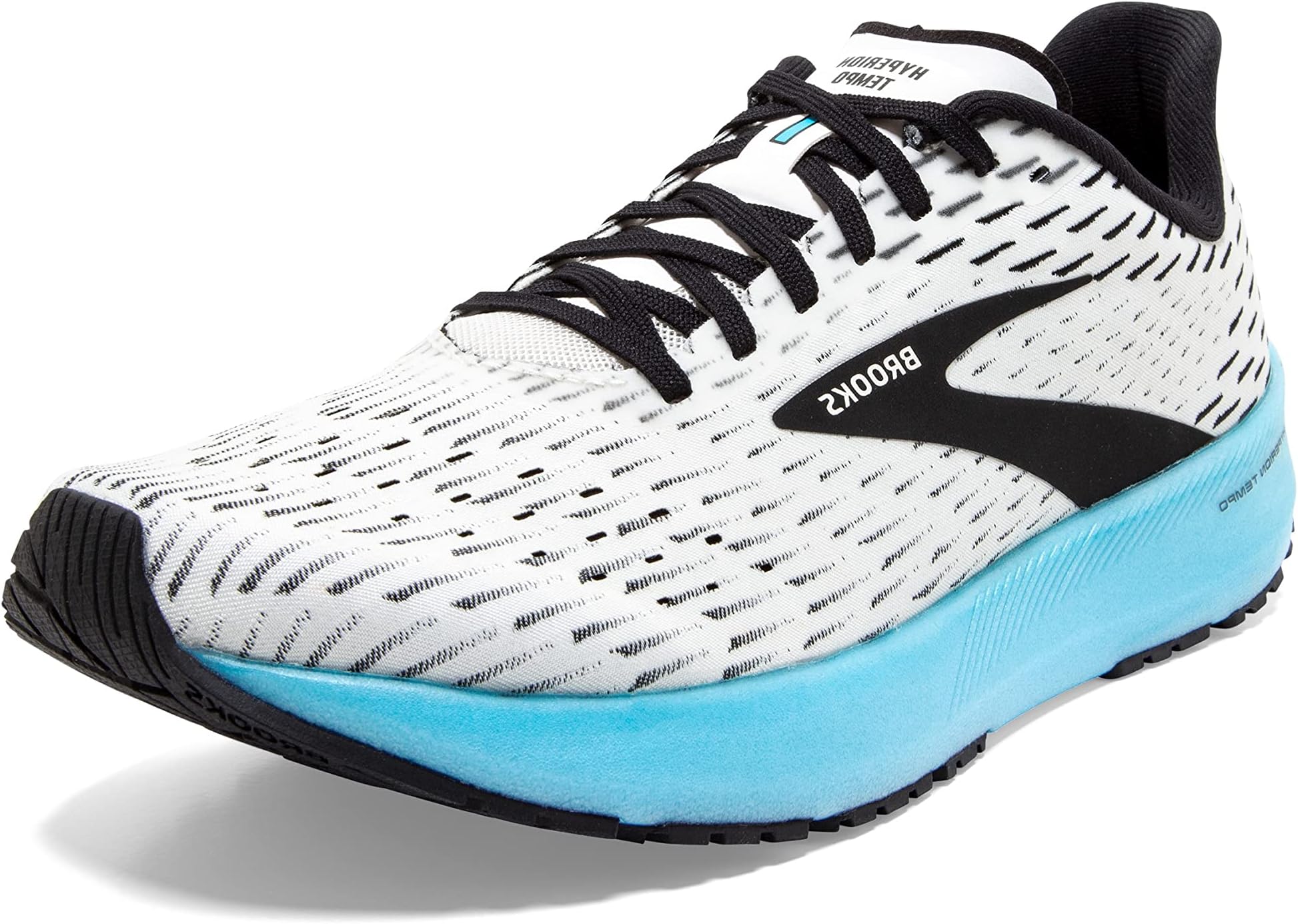 BrooksWomen's Hyperion Tempo Road Running Shoe