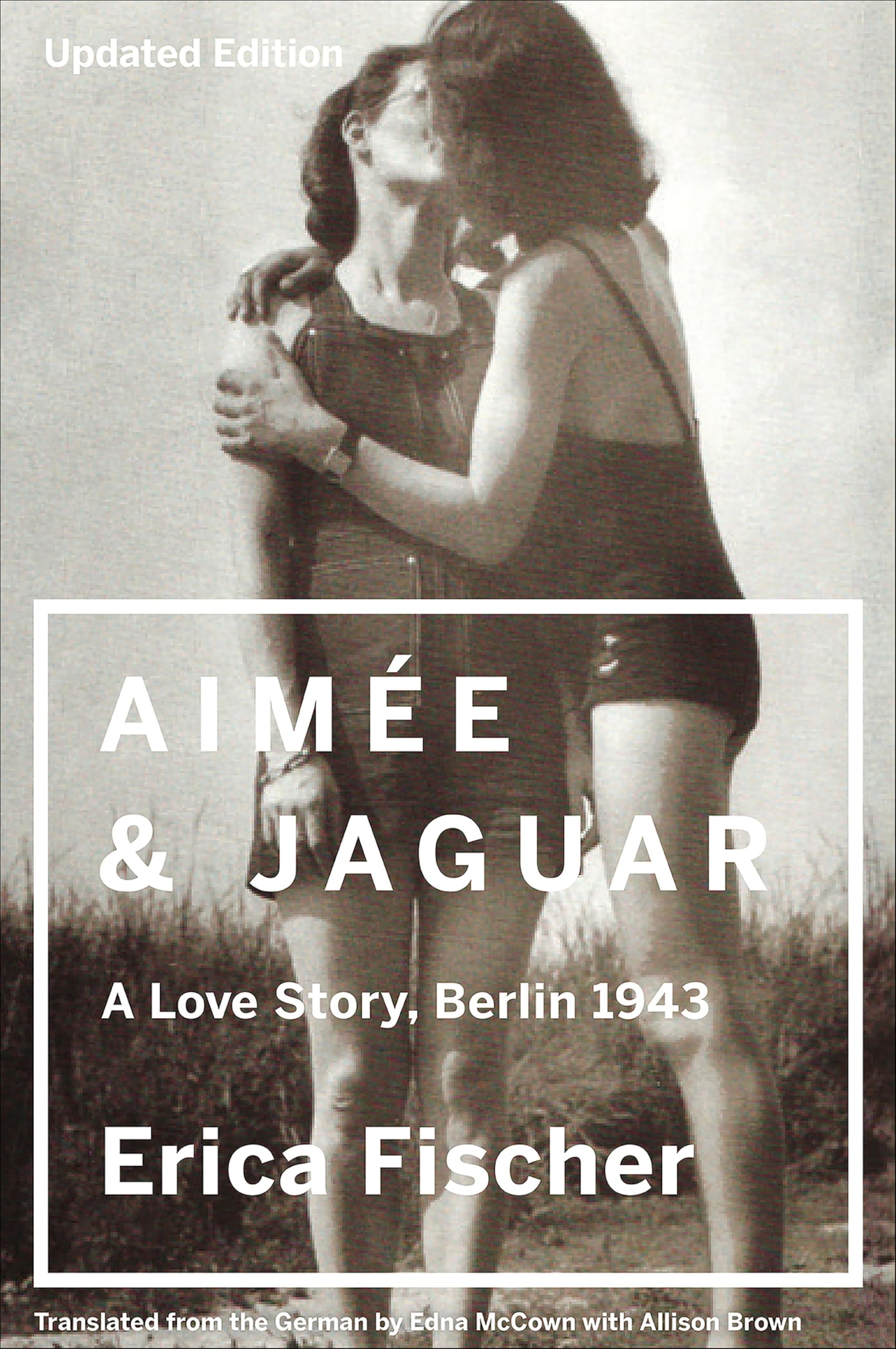 Aimee & Jaguar: A Love Story, Berlin 1943