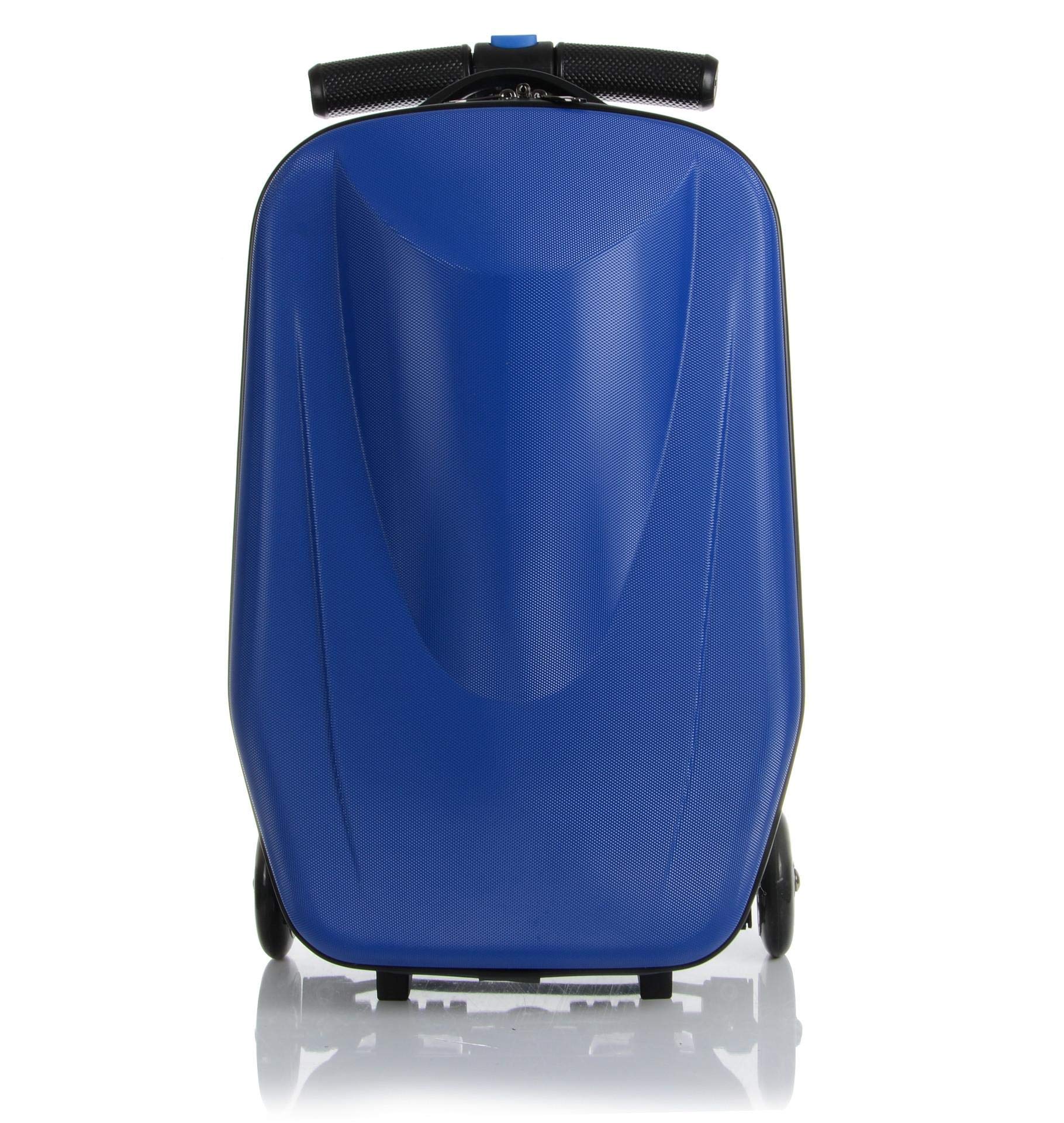 sondre scooter luggage