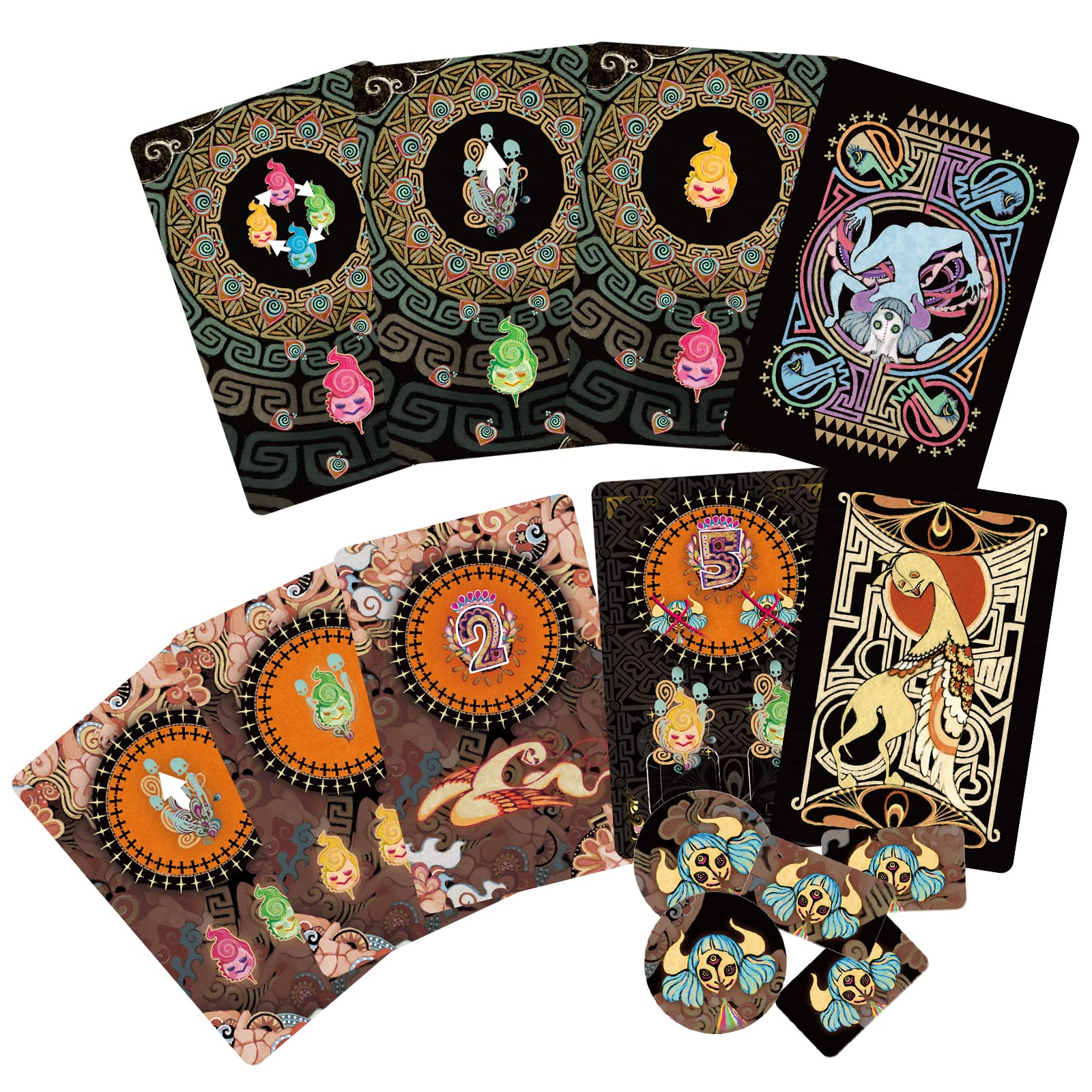 Amazon | タクティカルゲームズ ウィキッド・ラビリンス(WICKED