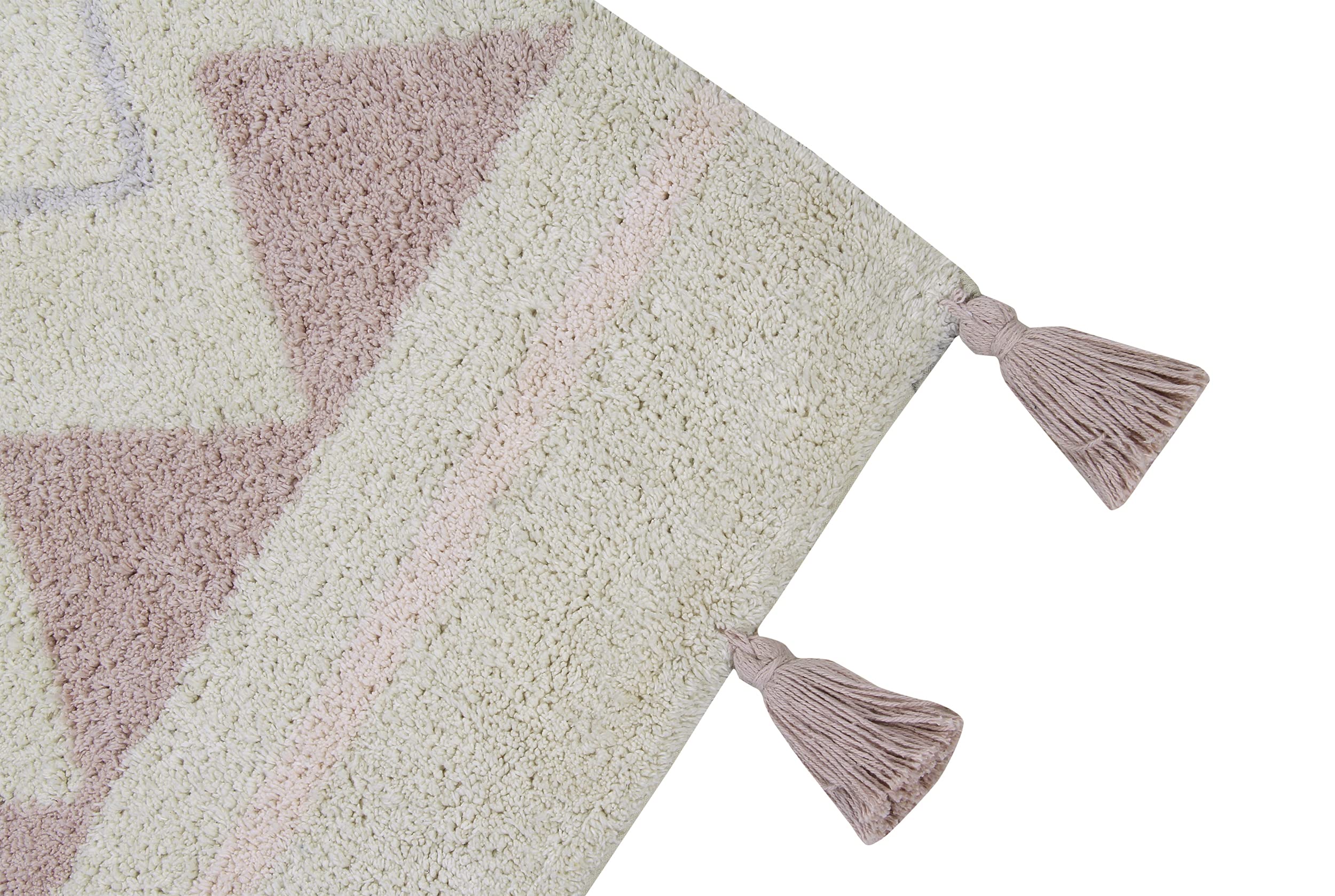 Amazon.com: Lorena Canals-Washable Rug for kids room