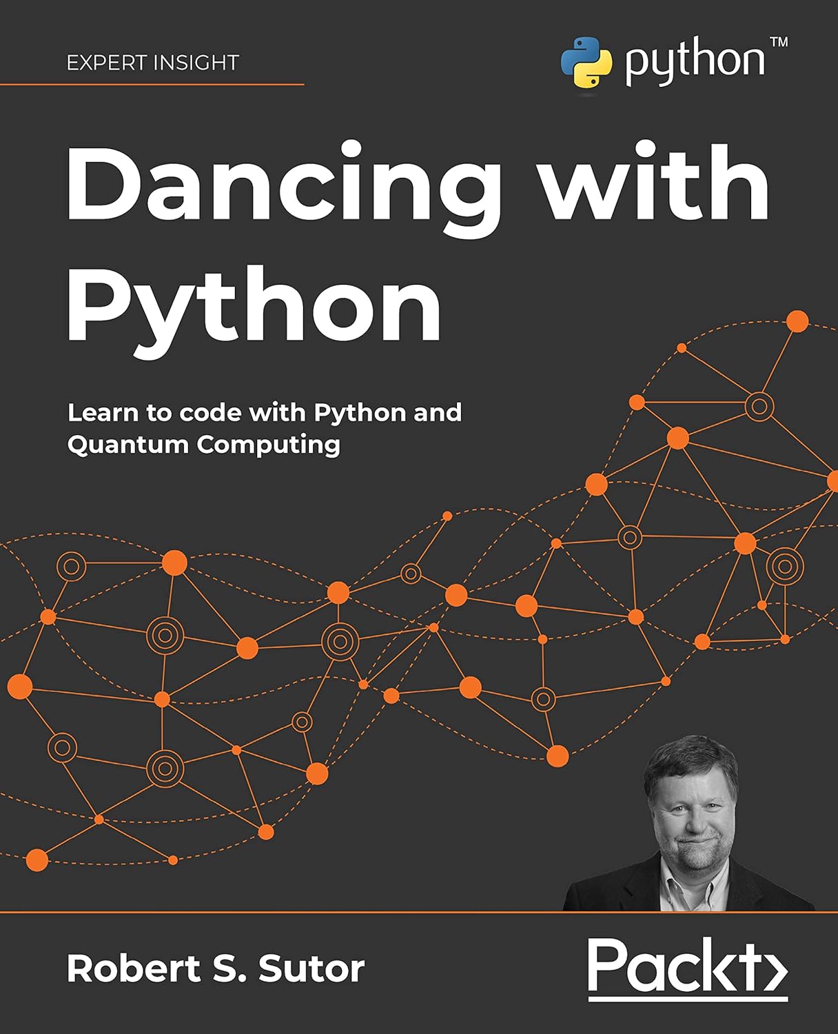 Dancing with Python Learn to code with Python and Quantum Computing 1