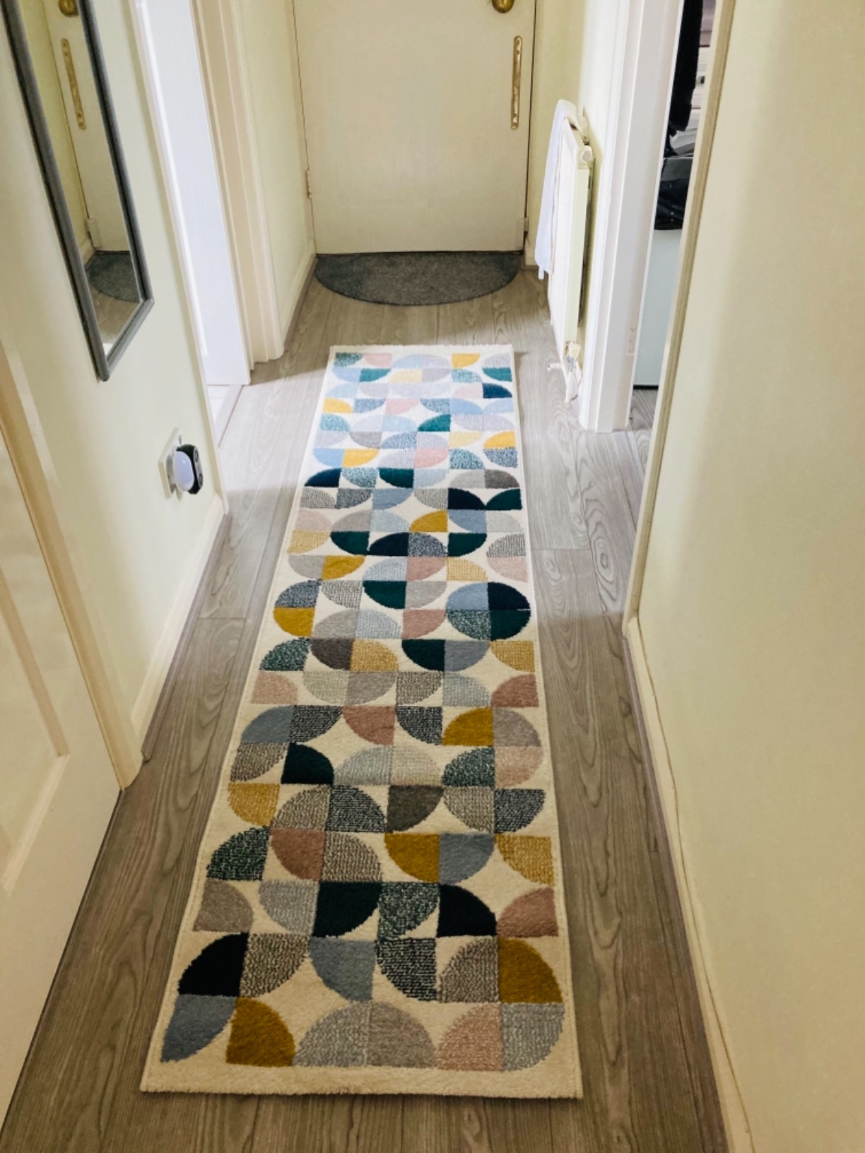 Customer photo
