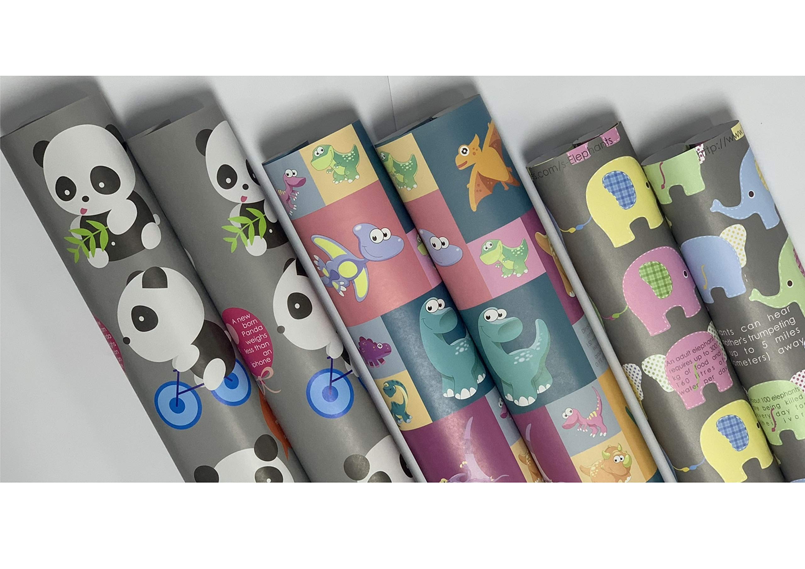 Buy eVincE thoughtful PRESENTations assorted kids birthday gift