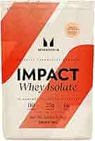 MYPROTEIN - MYPROTEIN IMPACT WHEY バナナ味　5kg 61Wqc--mUOL._AC_UL210_SR210,