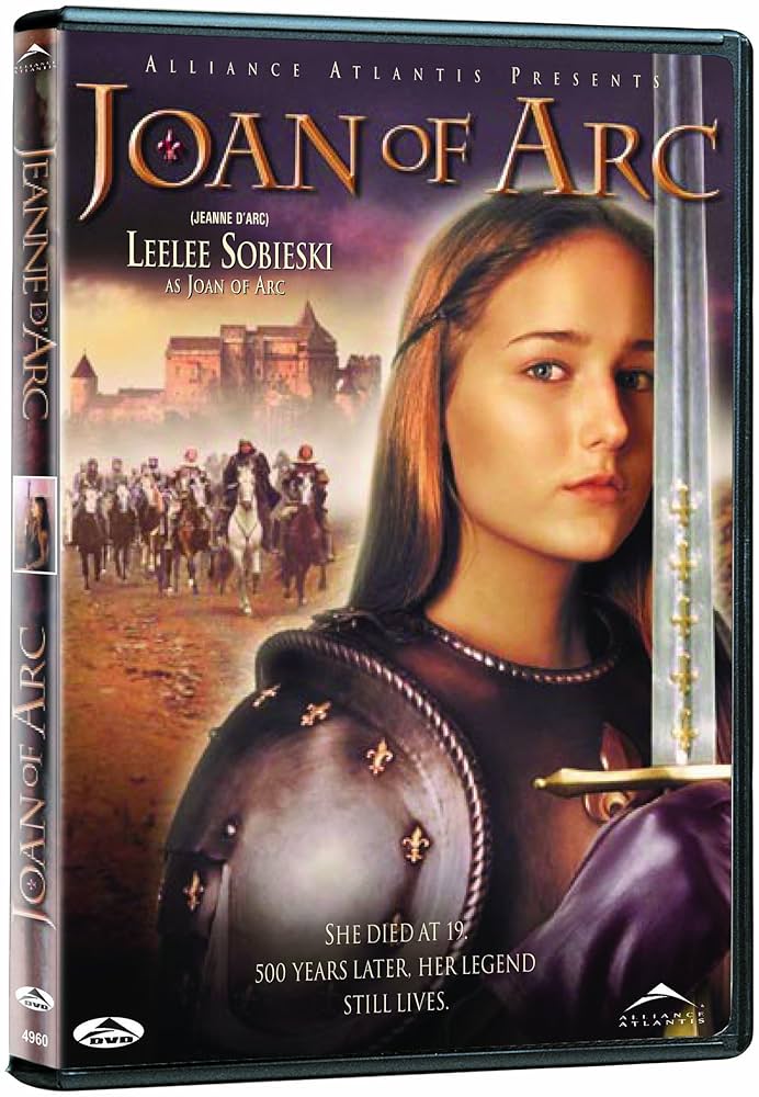 その他 Joan of Arc [DVD] p706p5g Joan of Arc: Amazon.ca: Movies & TV Shows
