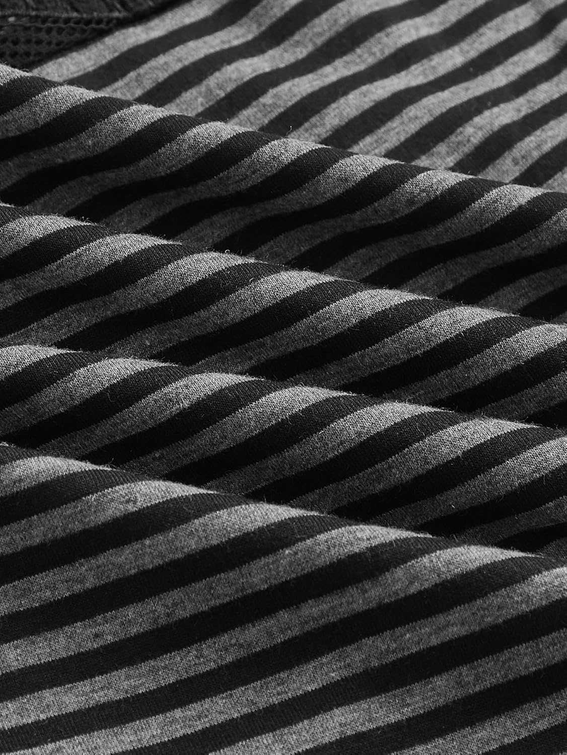 SOLY HUX Women's Striped Lace Trim Cami Top Spaghetti Strap Summer Y2K Camisole - Image 4