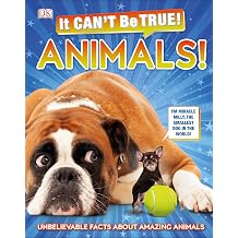 It Cant Be True Animals
