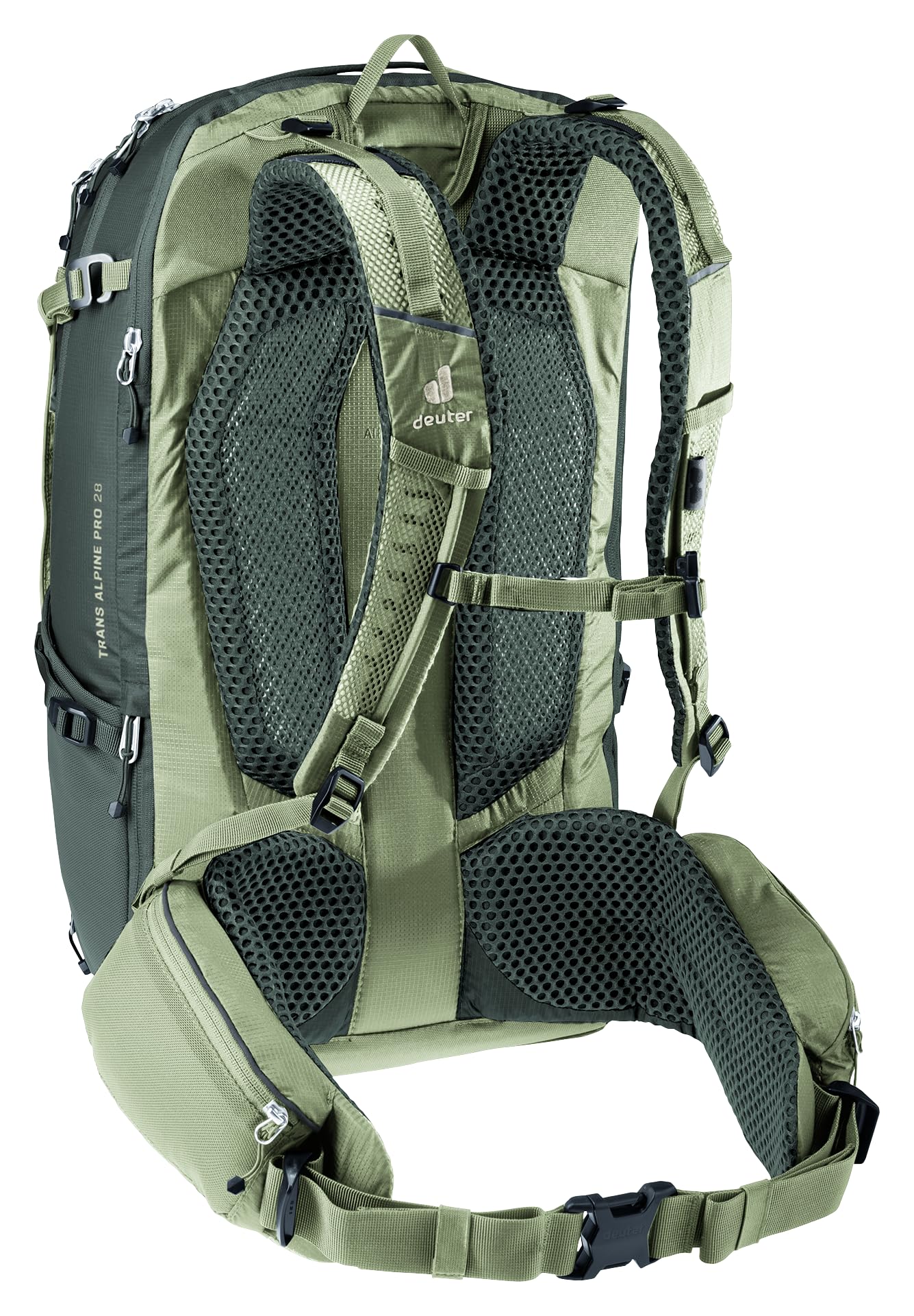 Deuter Trans Alpine Pro 28 Zaino da ciclismo