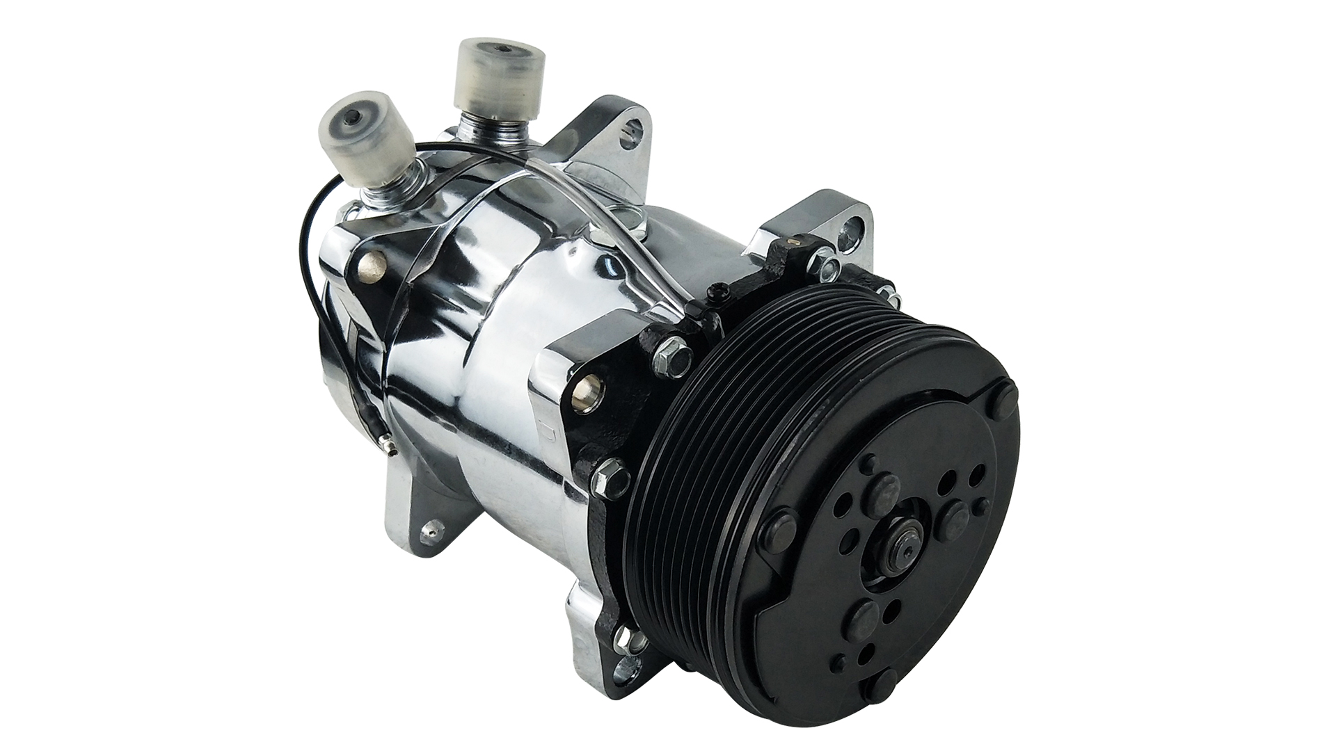 Amazon.com: ACTECmax Universal A/C Compressor with PV8 Clutch Amazon.com: ACTECmax Universal A/C Compressor with PV8 Clutch