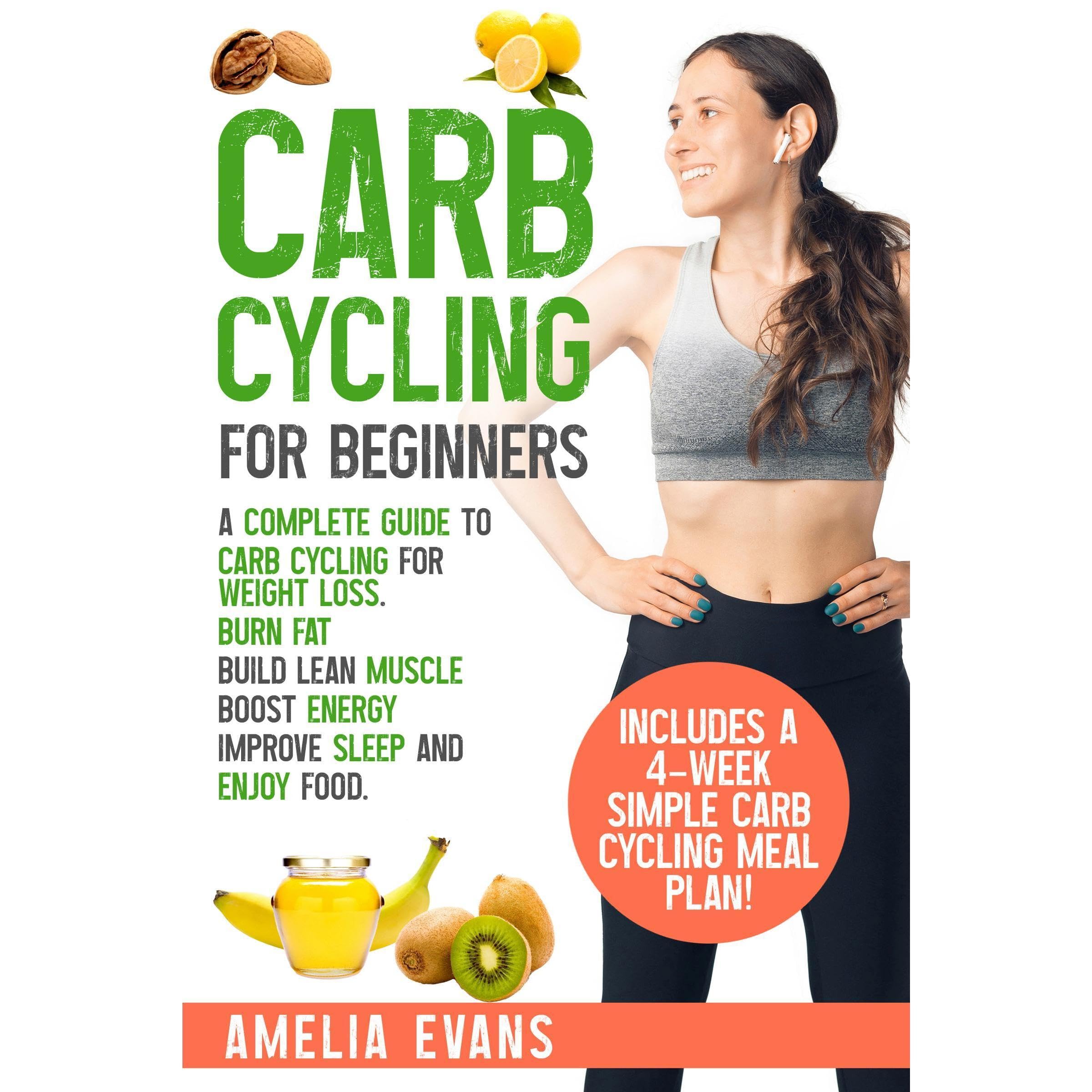 Carb Cycling for Beginners